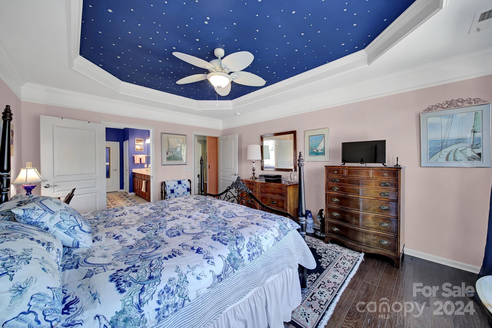 Sun City Carolina Lakes - Residential
