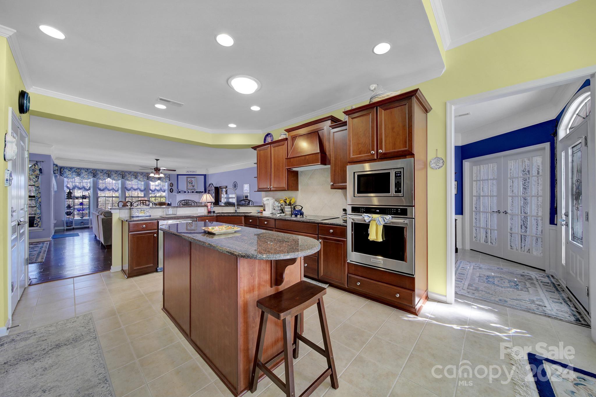 Sun City Carolina Lakes - Residential