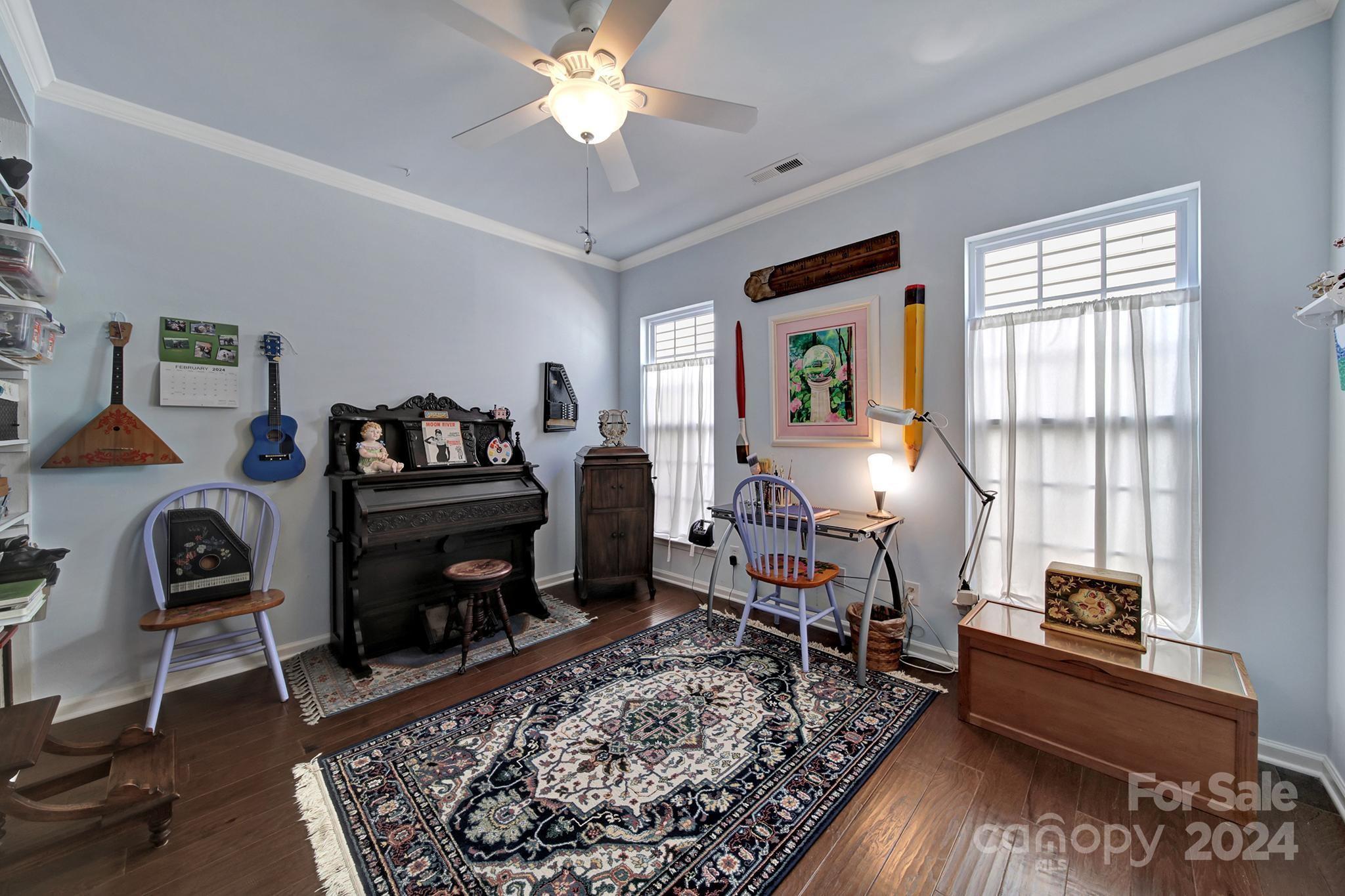 Sun City Carolina Lakes - Residential