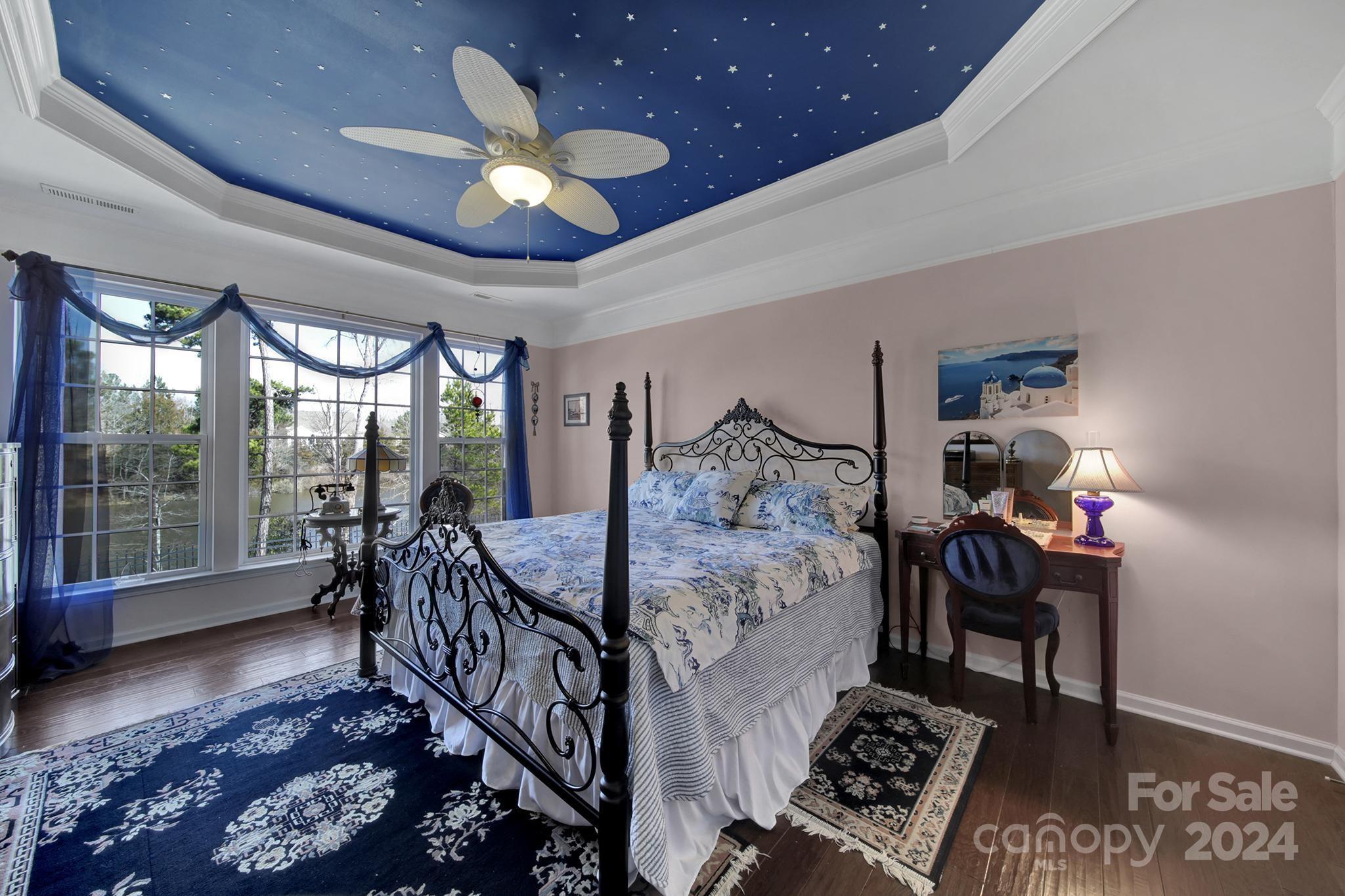Sun City Carolina Lakes - Residential