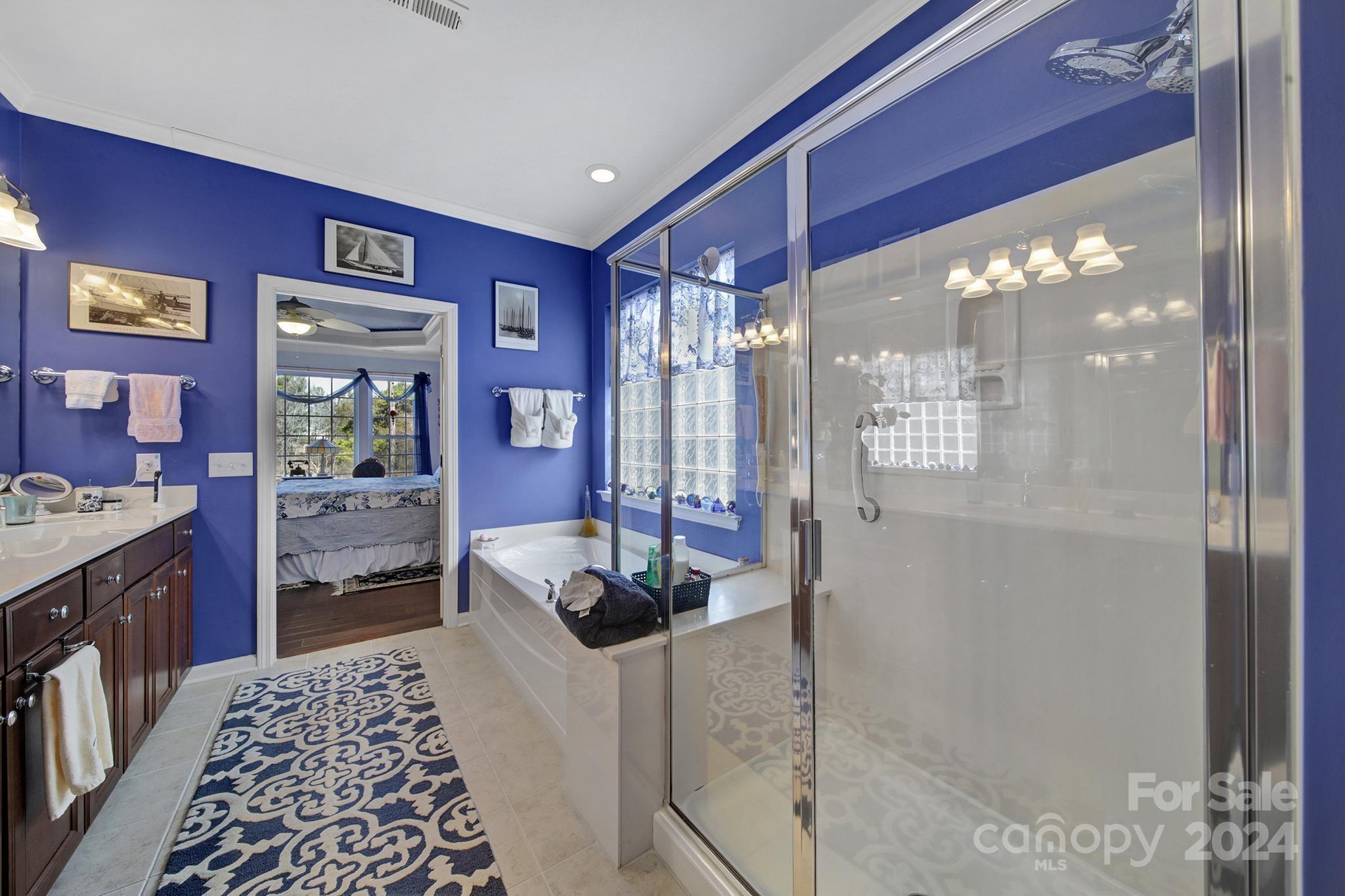 Sun City Carolina Lakes - Residential