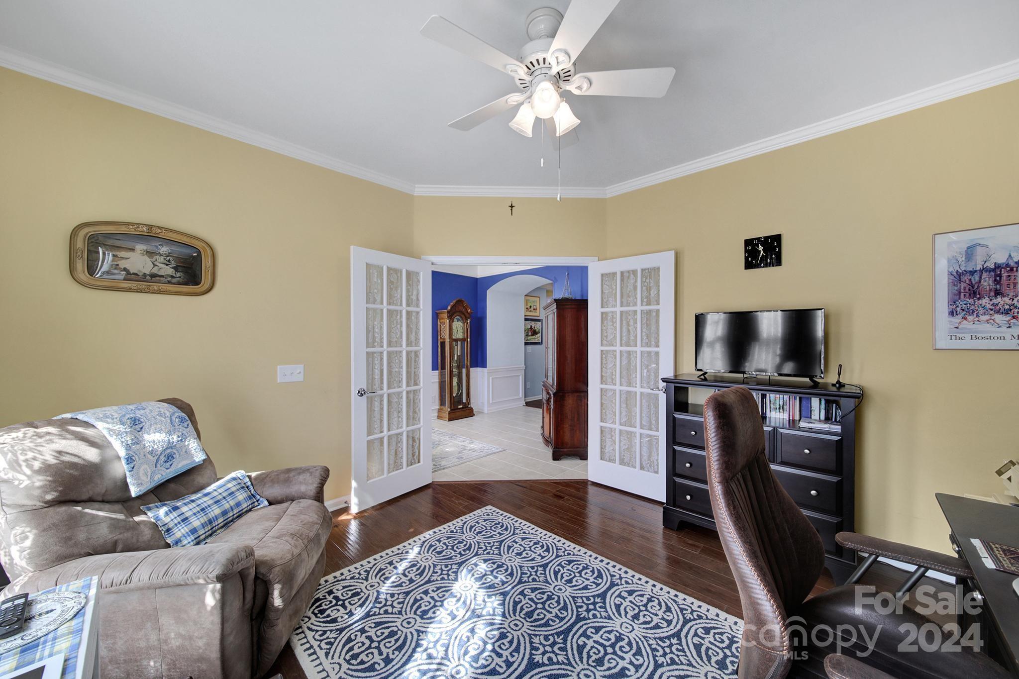 Sun City Carolina Lakes - Residential