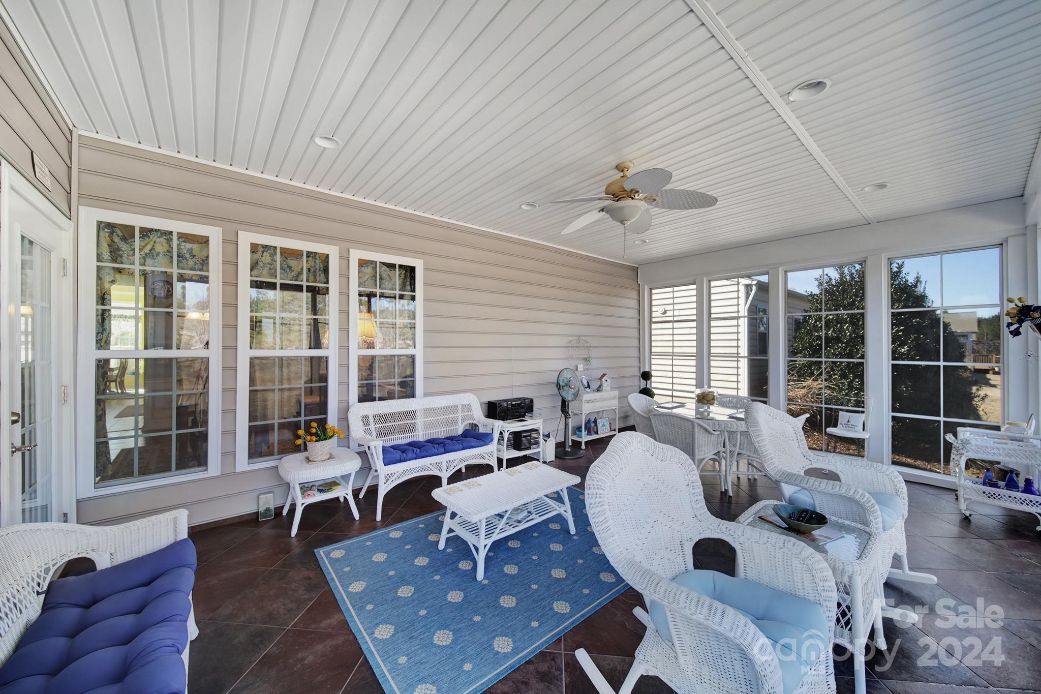Sun City Carolina Lakes - Residential
