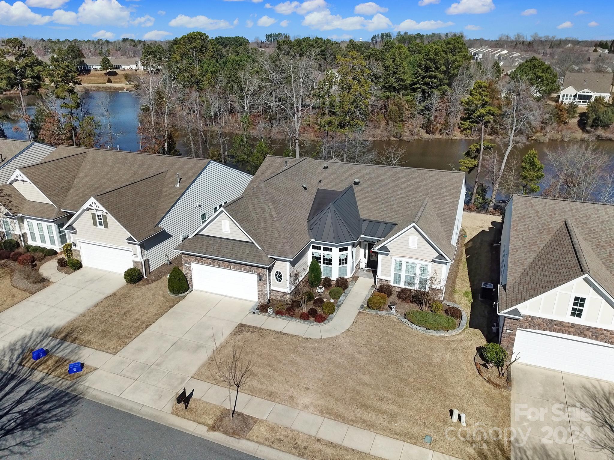 Sun City Carolina Lakes - Residential