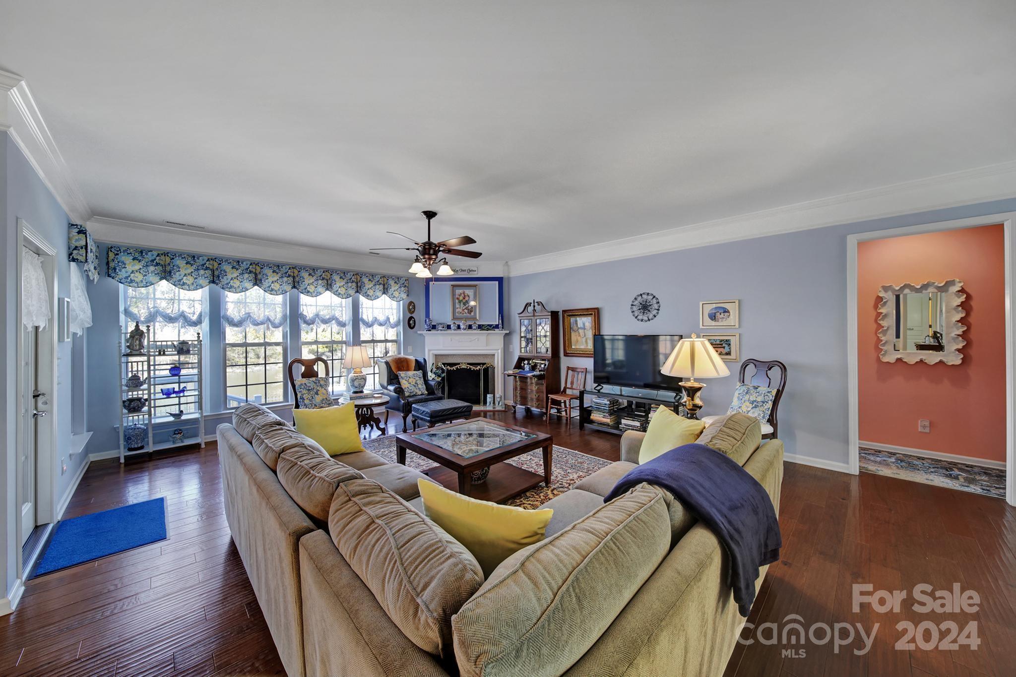 Sun City Carolina Lakes - Residential