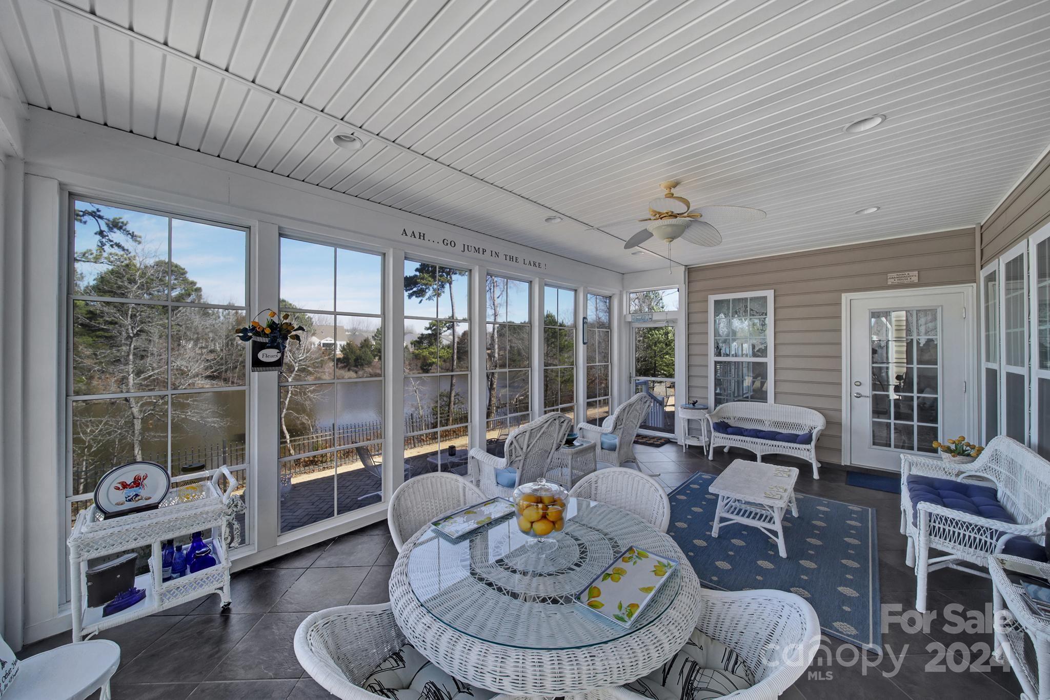 Sun City Carolina Lakes - Residential