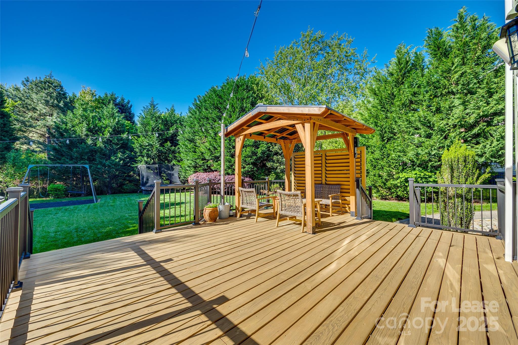 Windsong - Residential Lease