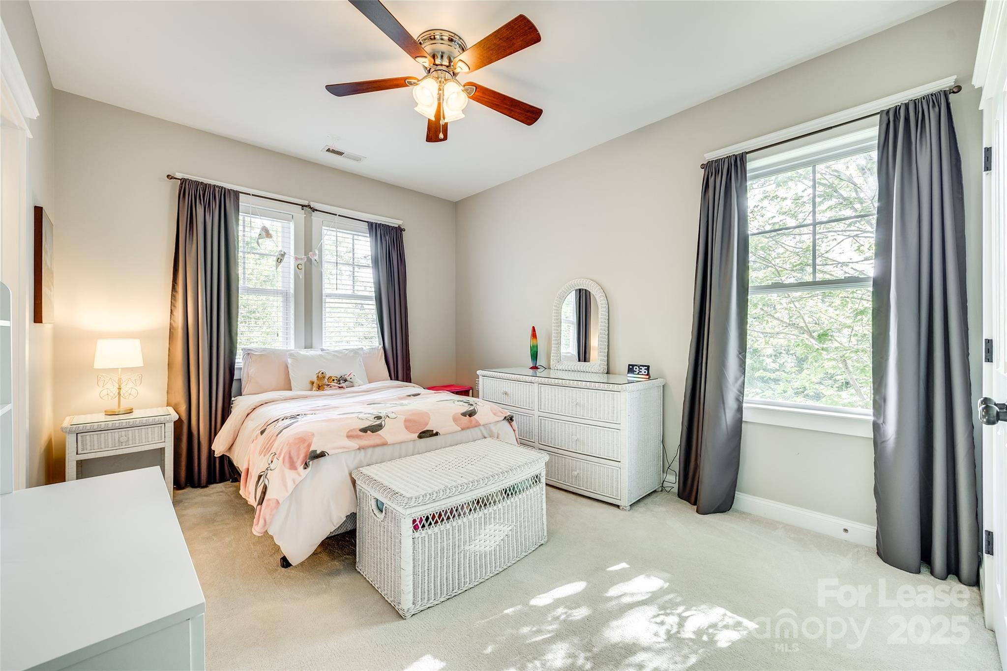 Windsong - Residential Lease