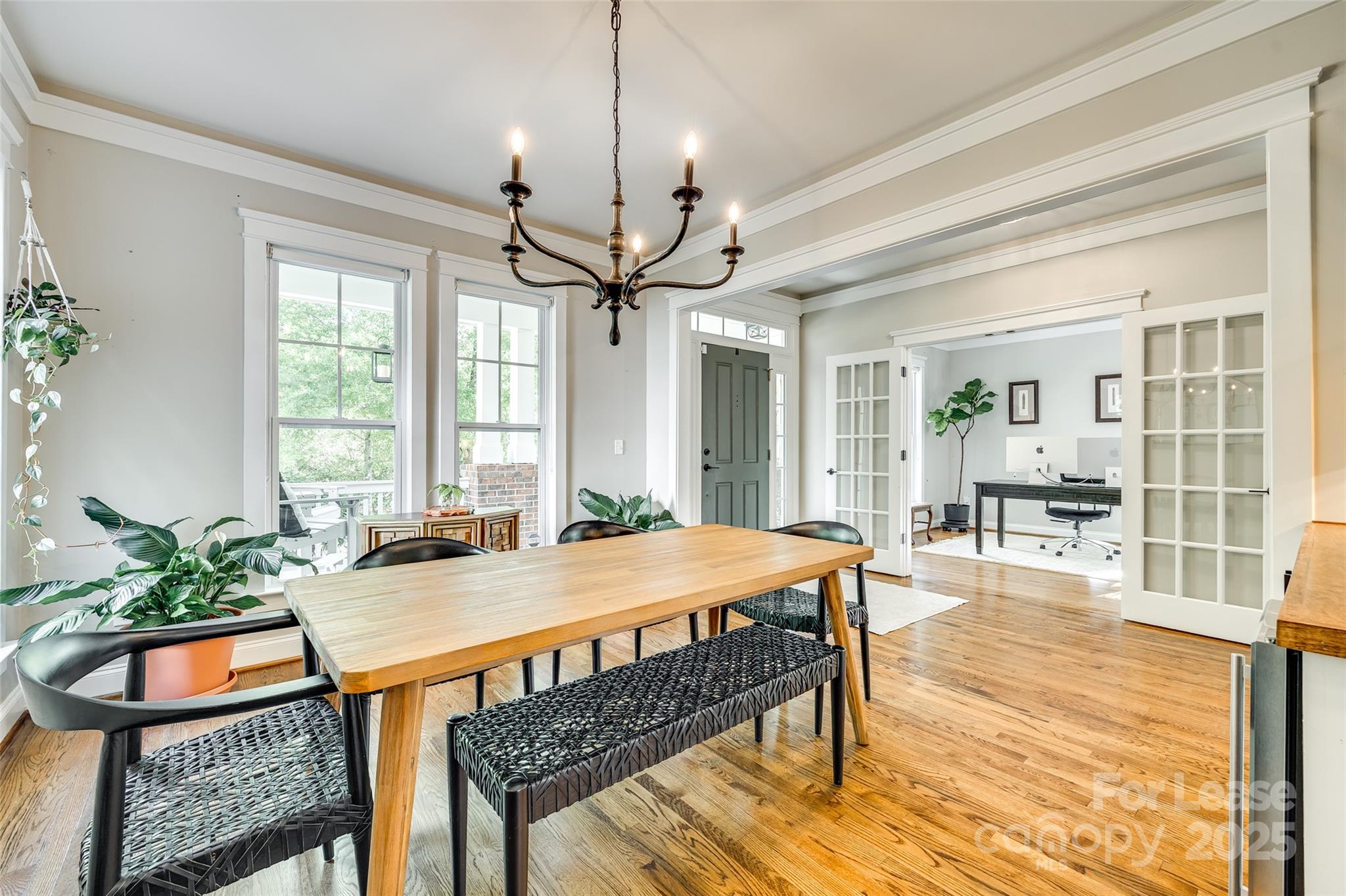 Windsong - Residential Lease