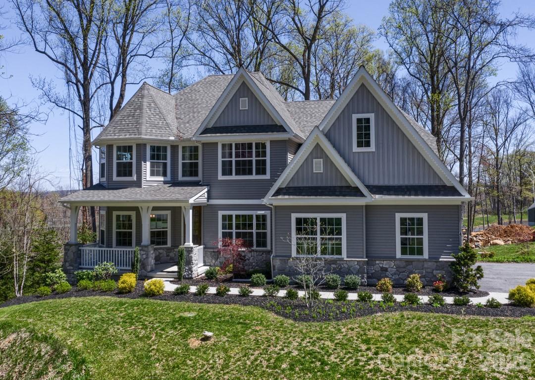 Mayes Meadow - Residential