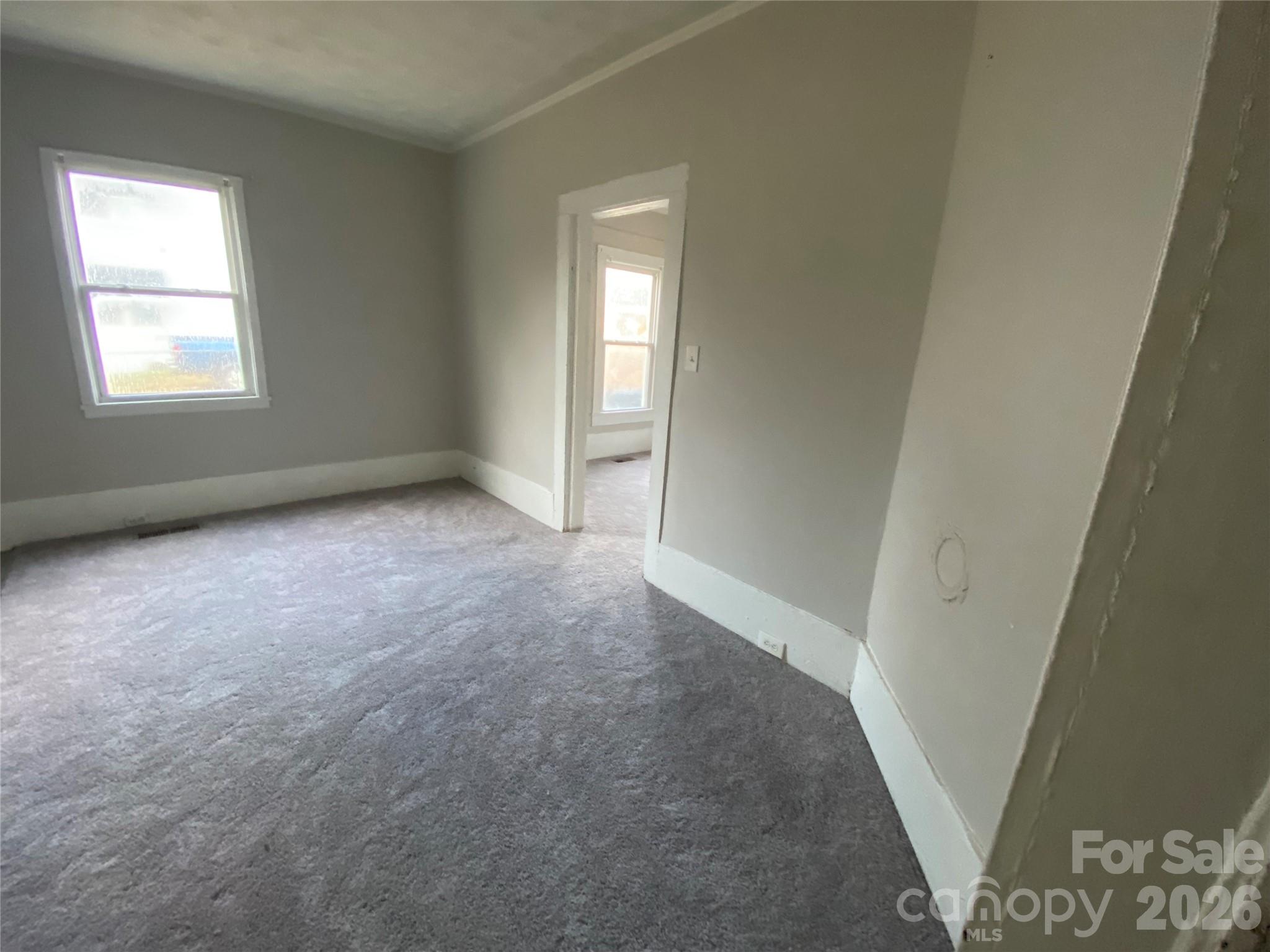 none - Residential