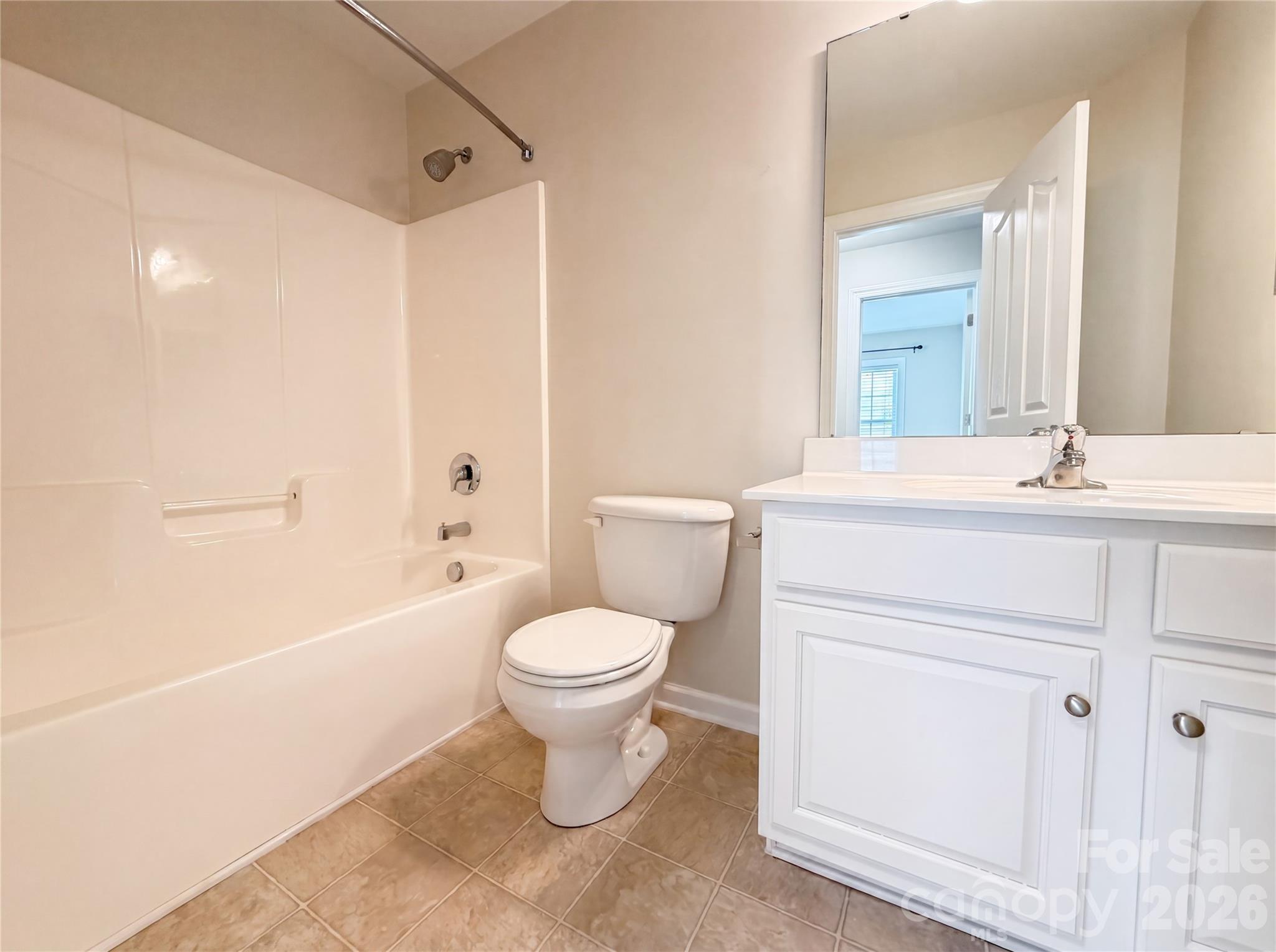 Providence Pointe - Residential