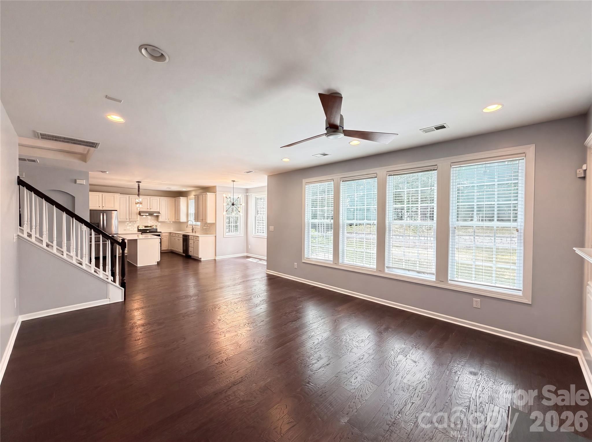 Providence Pointe - Residential