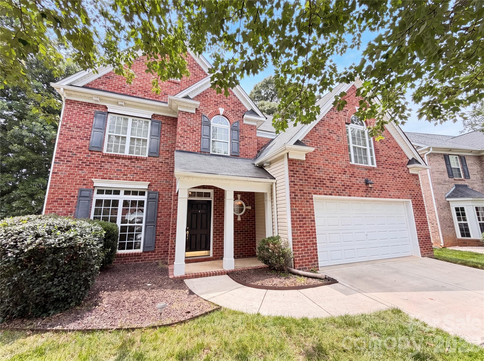 Providence Pointe - Residential