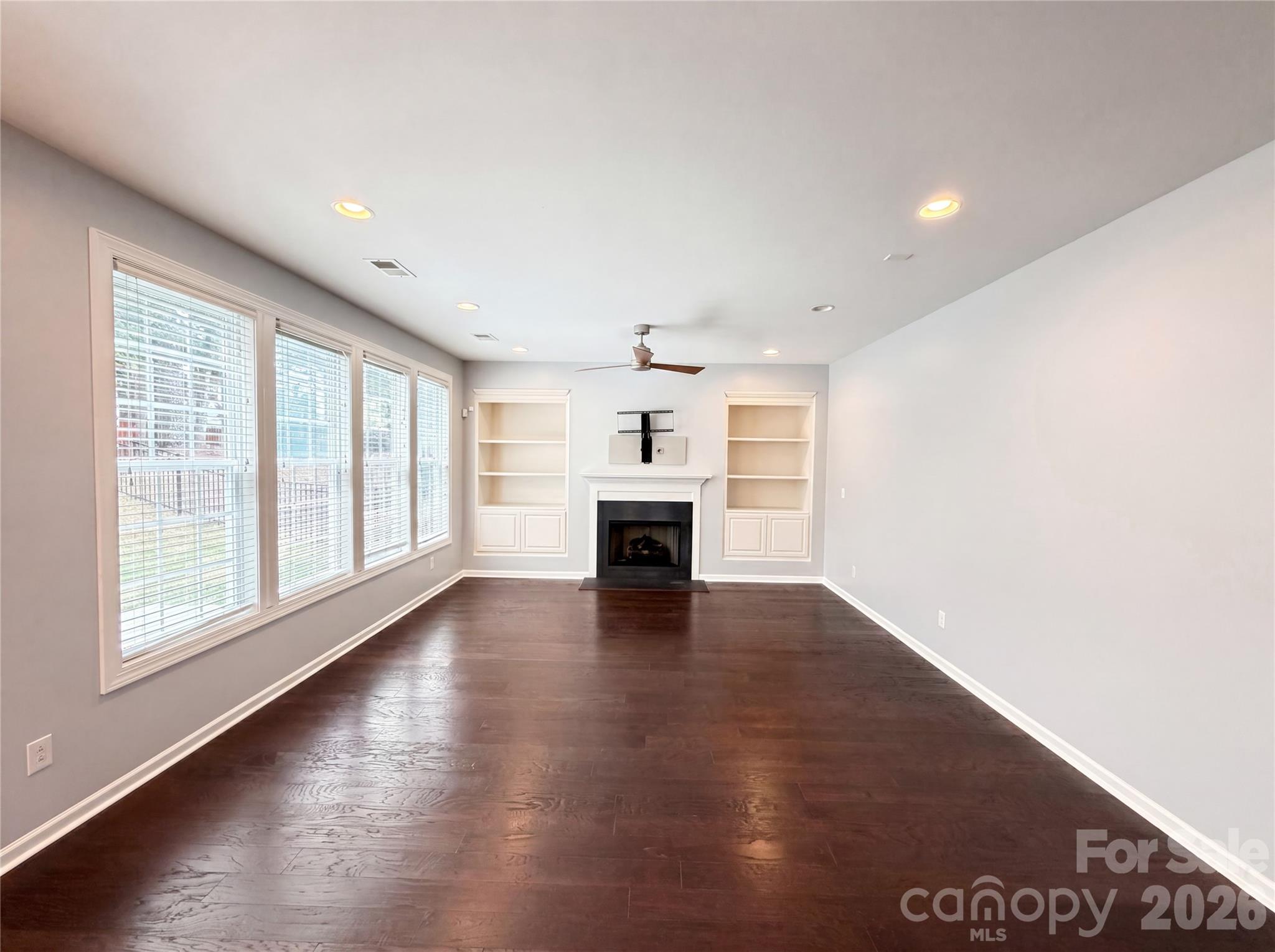 Providence Pointe - Residential