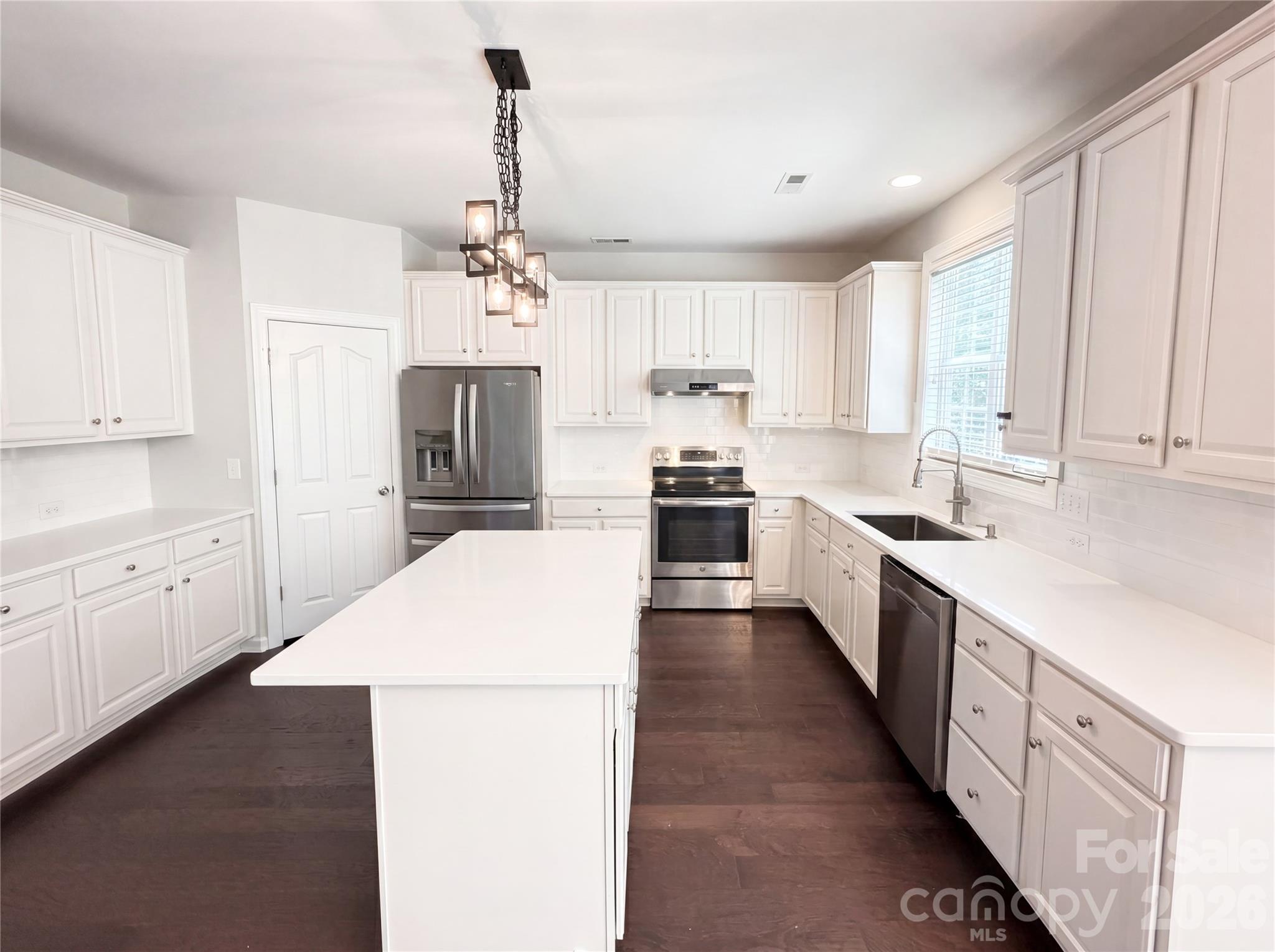 Providence Pointe - Residential