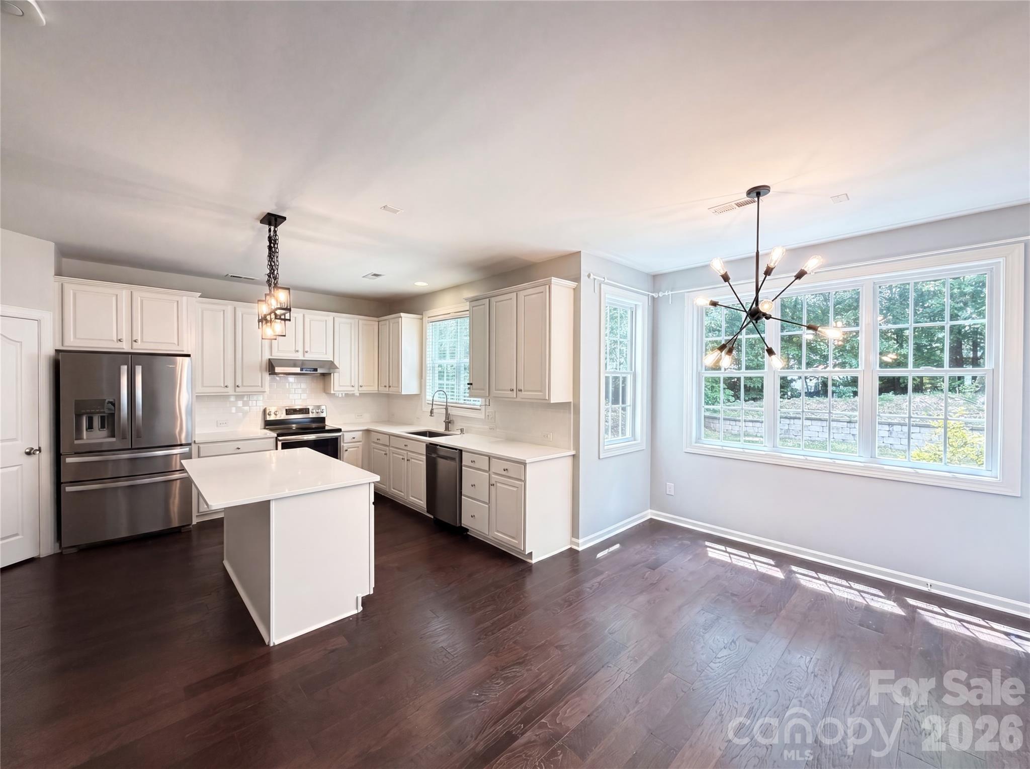 Providence Pointe - Residential