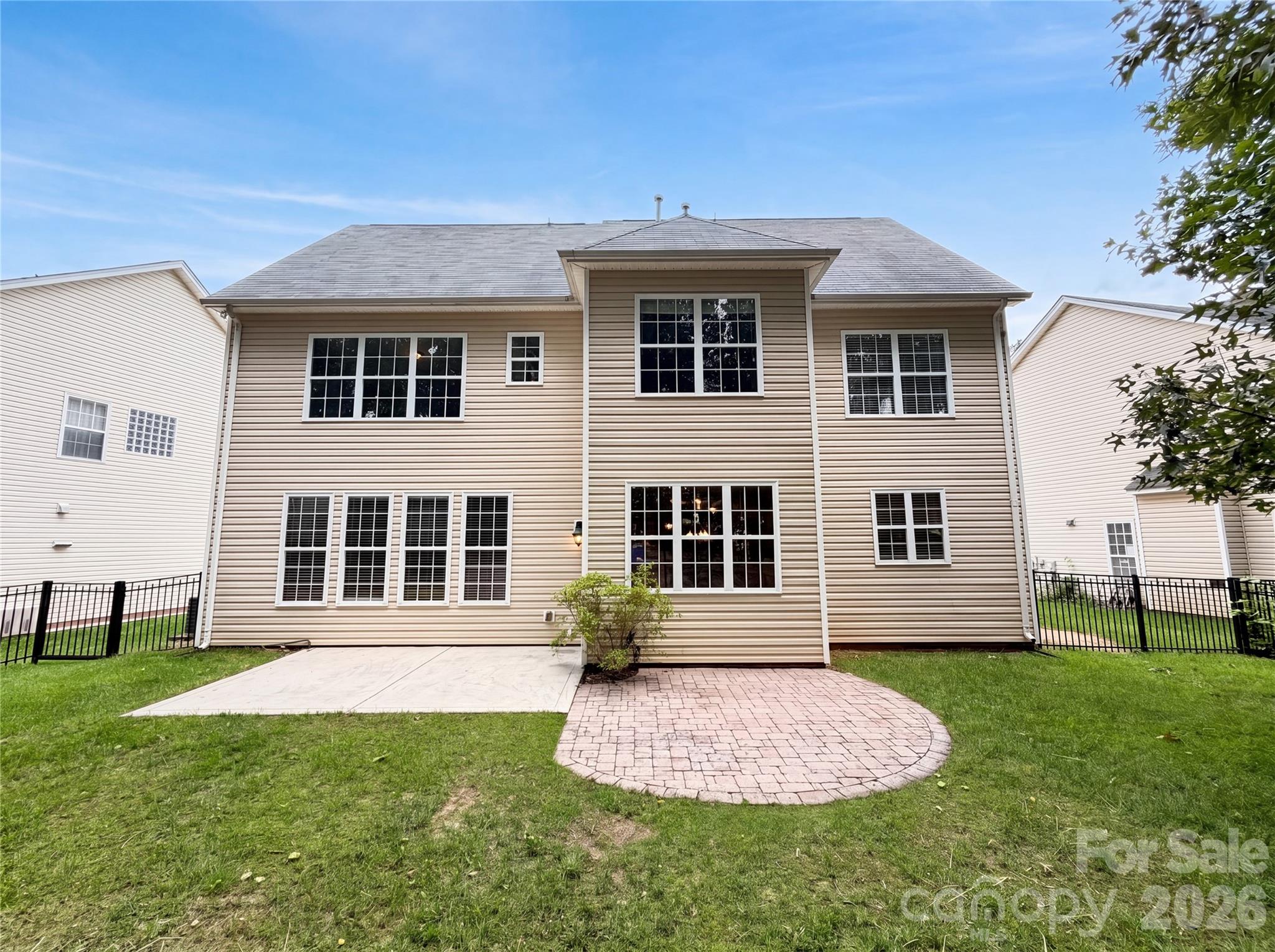 Providence Pointe - Residential