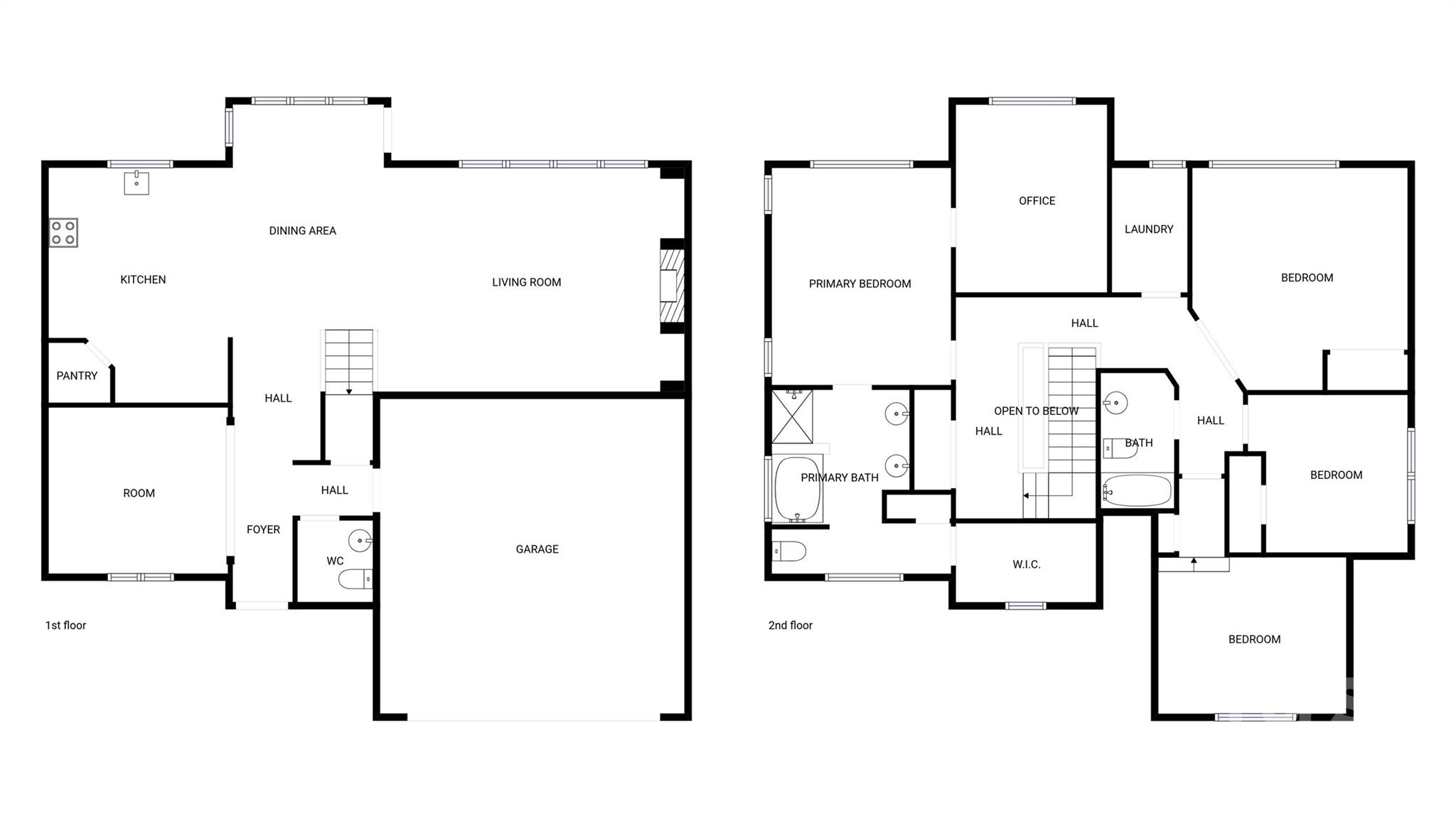 Providence Pointe - Residential