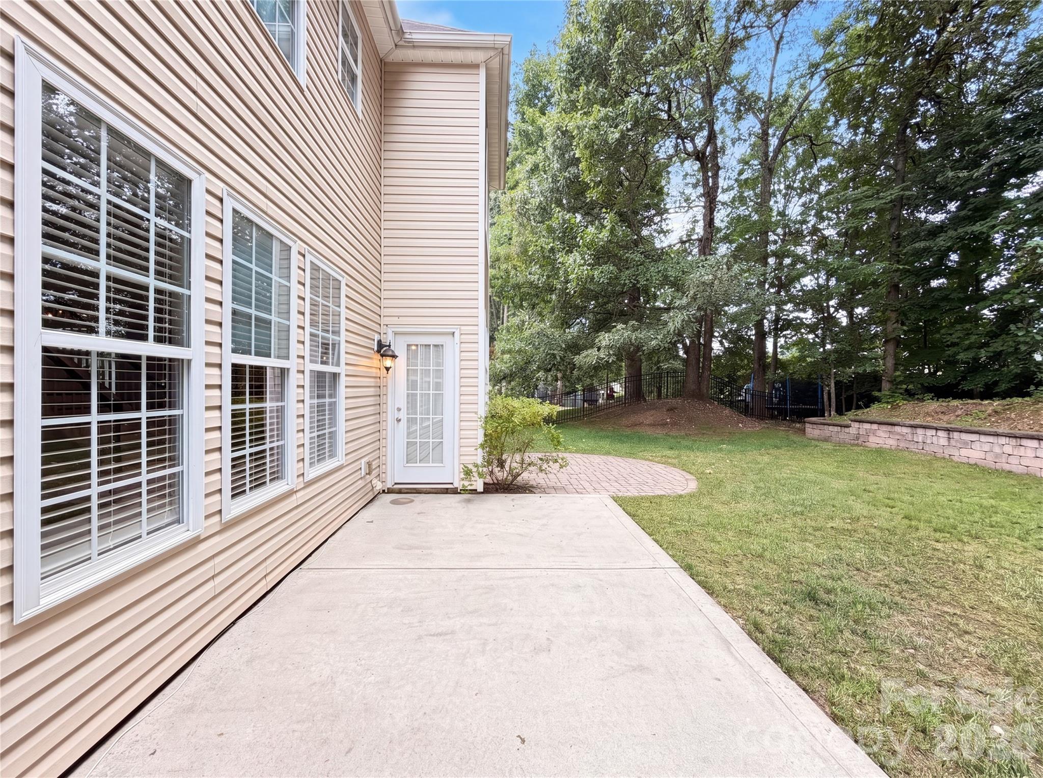 Providence Pointe - Residential