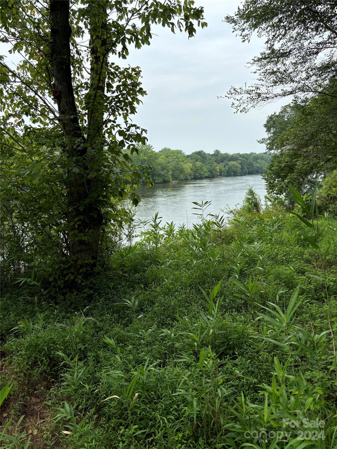 River Rock Shores - Land