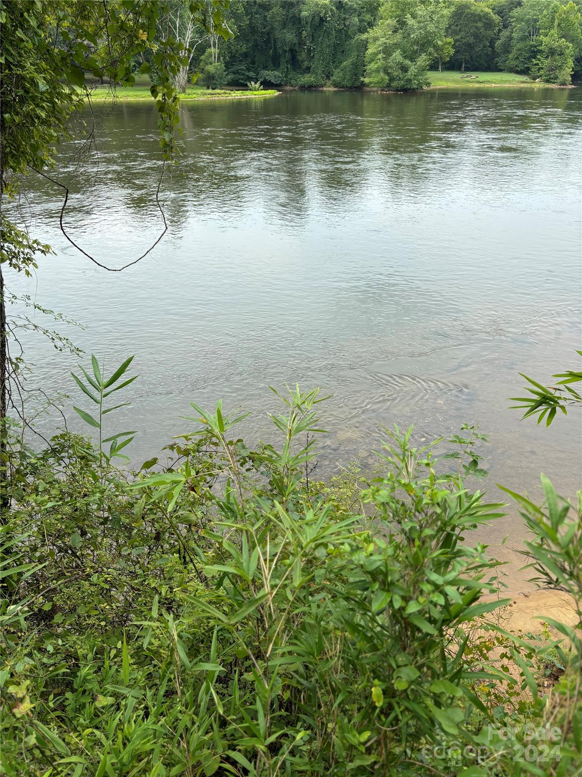River Rock Shores - Land