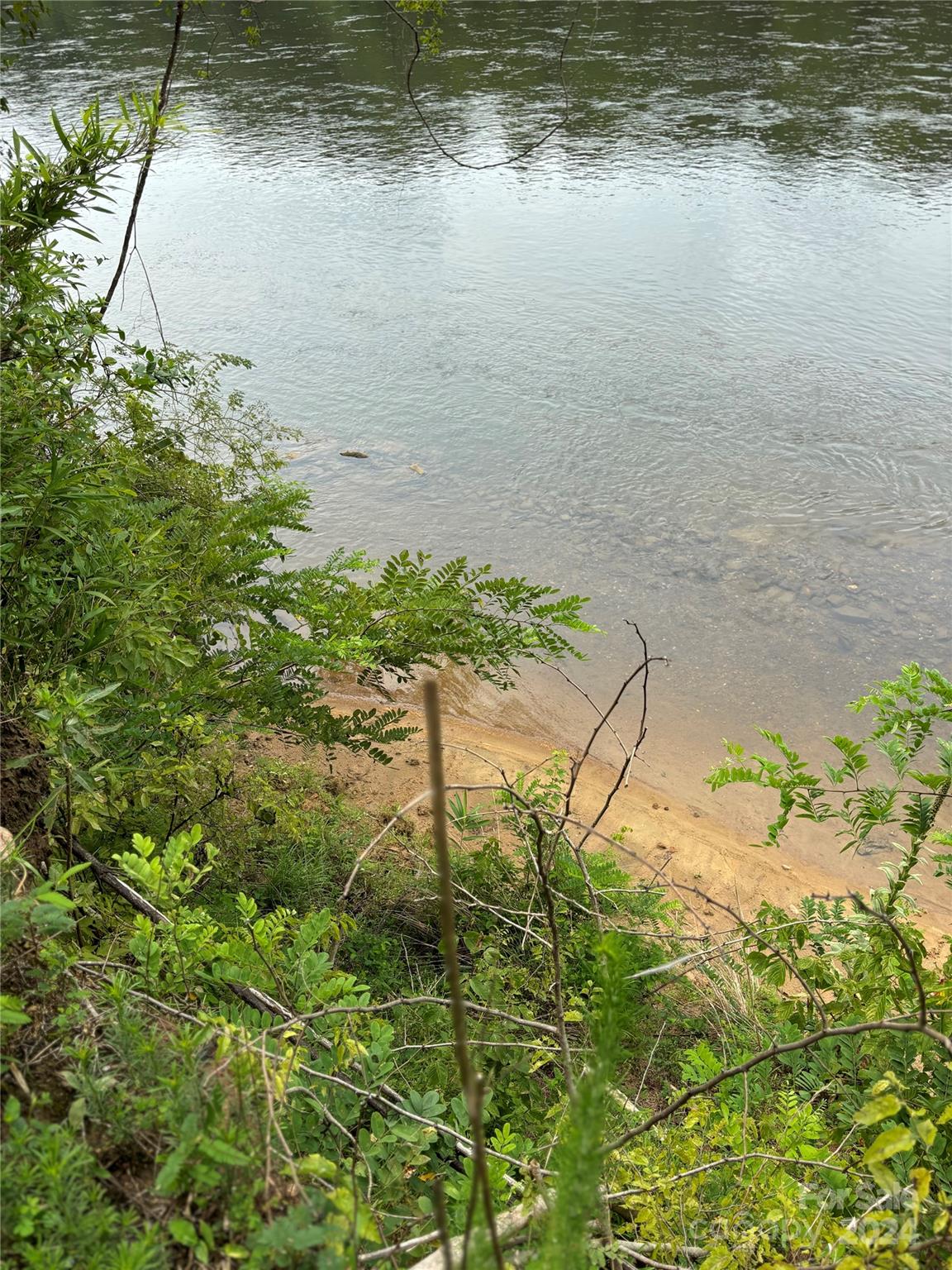 River Rock Shores - Land