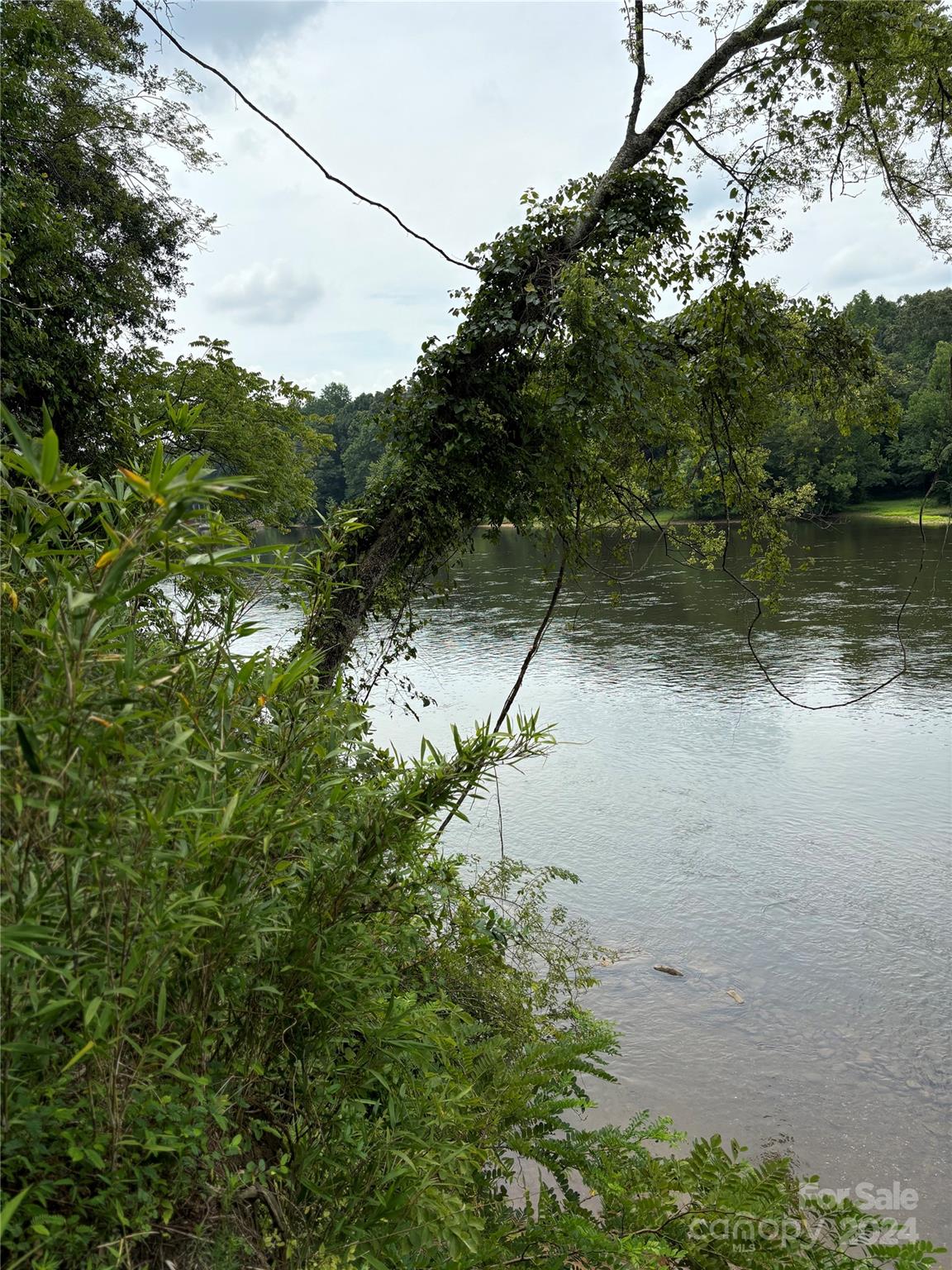 River Rock Shores - Land