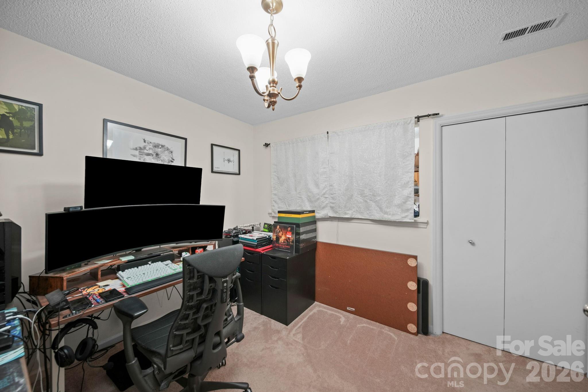 Forest Ridge - Residential