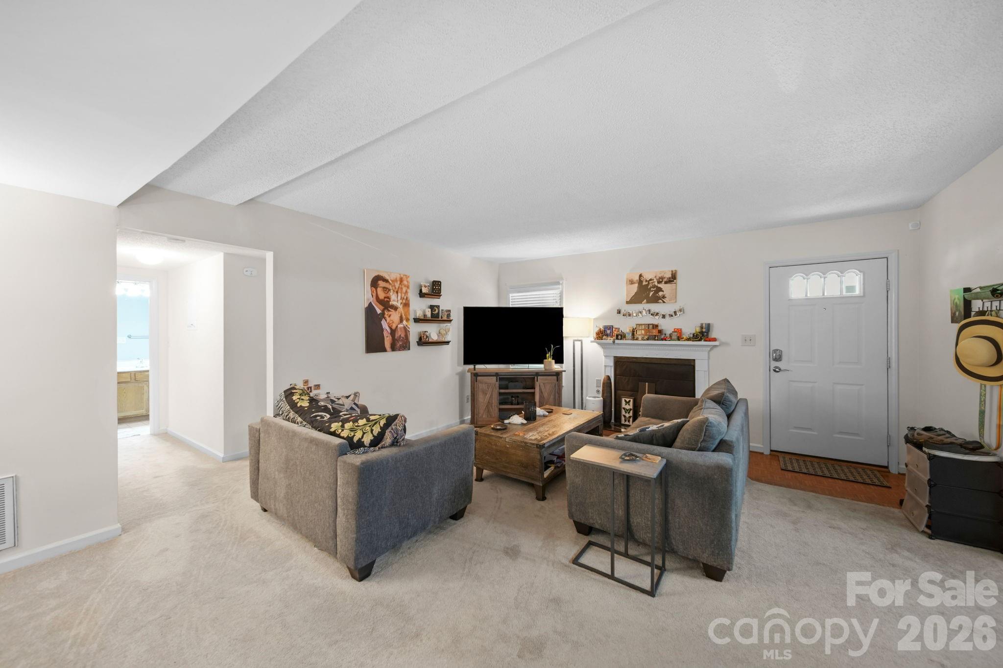 Forest Ridge - Residential