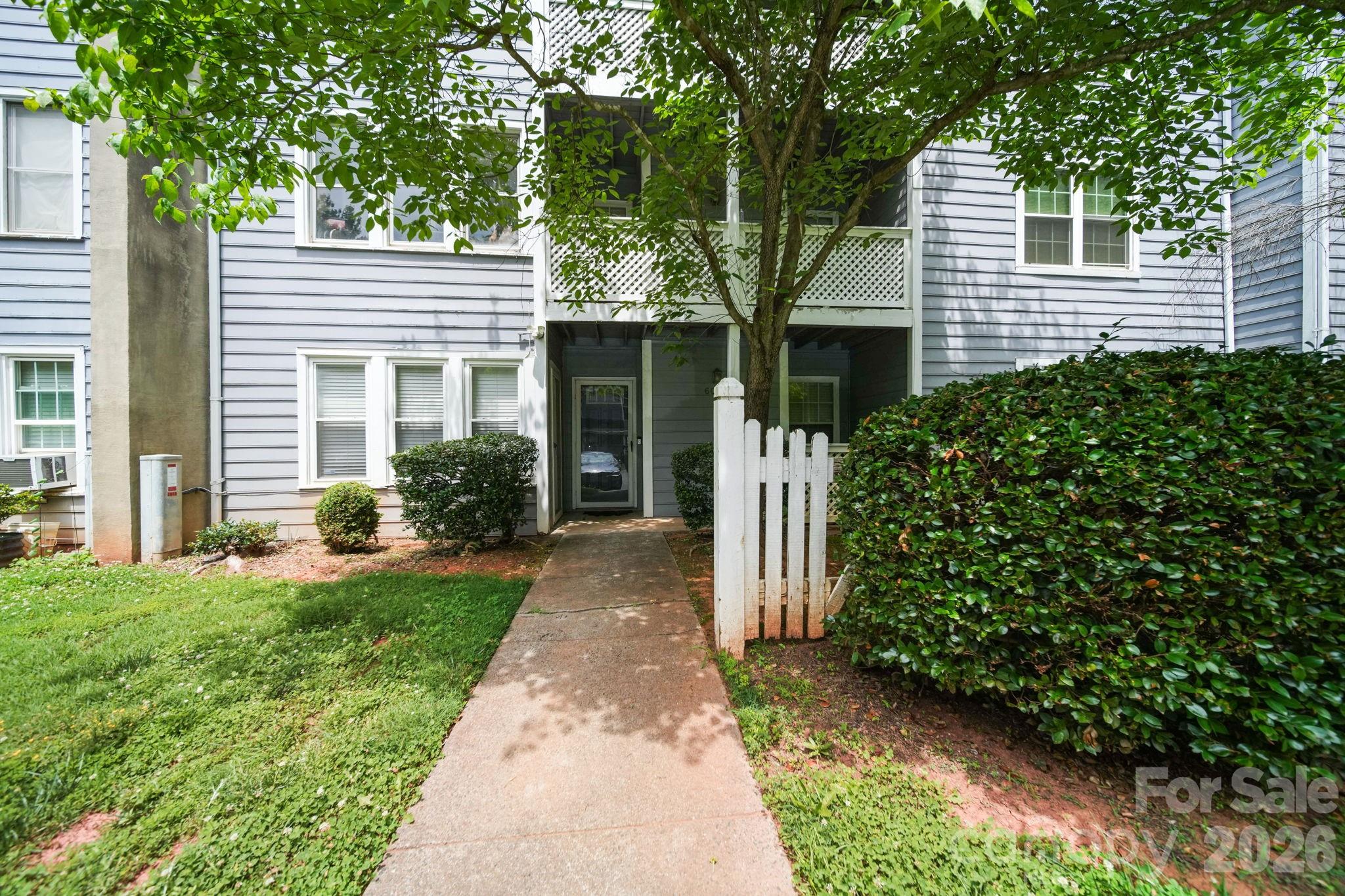 Forest Ridge - Residential