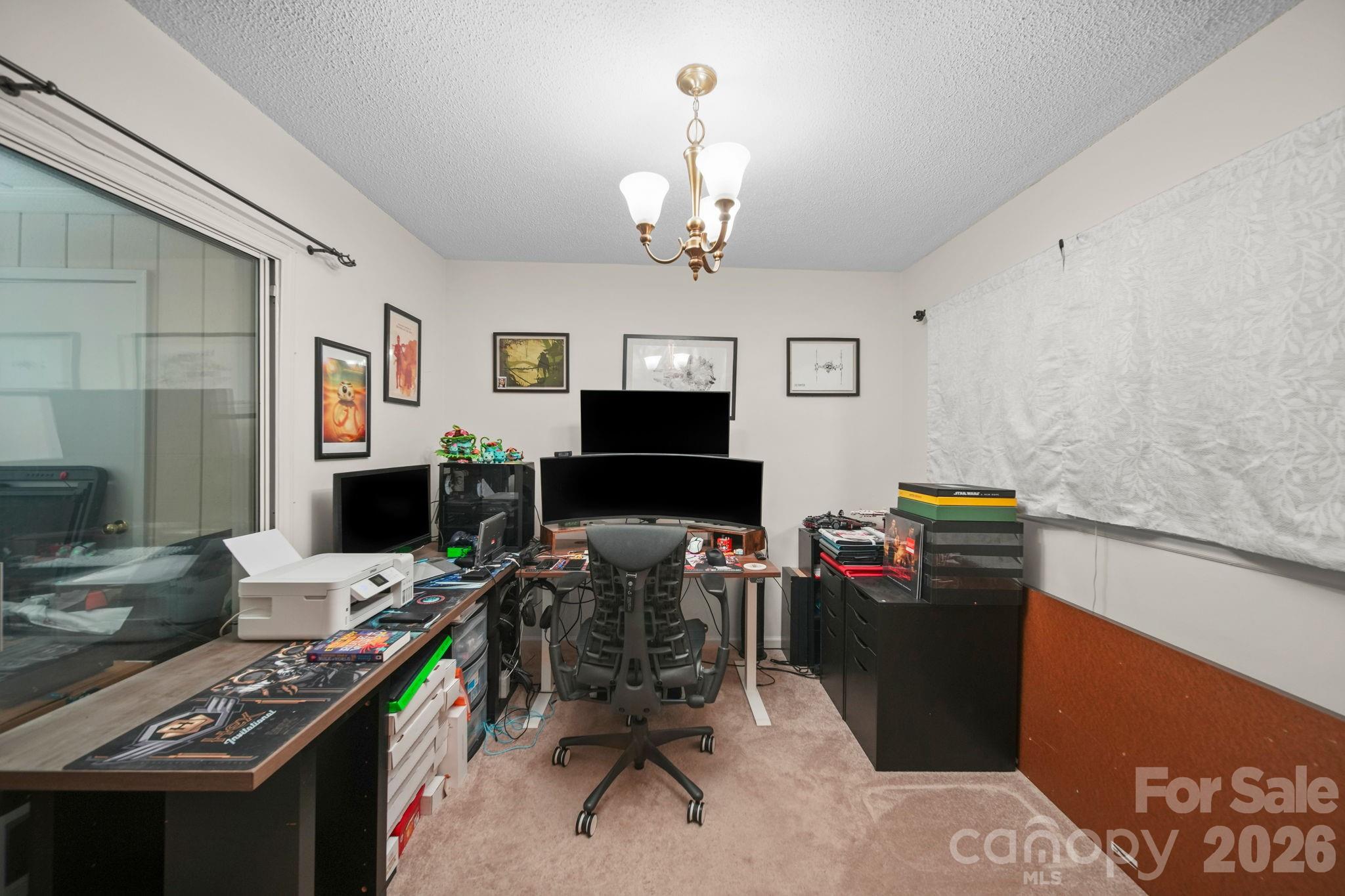 Forest Ridge - Residential
