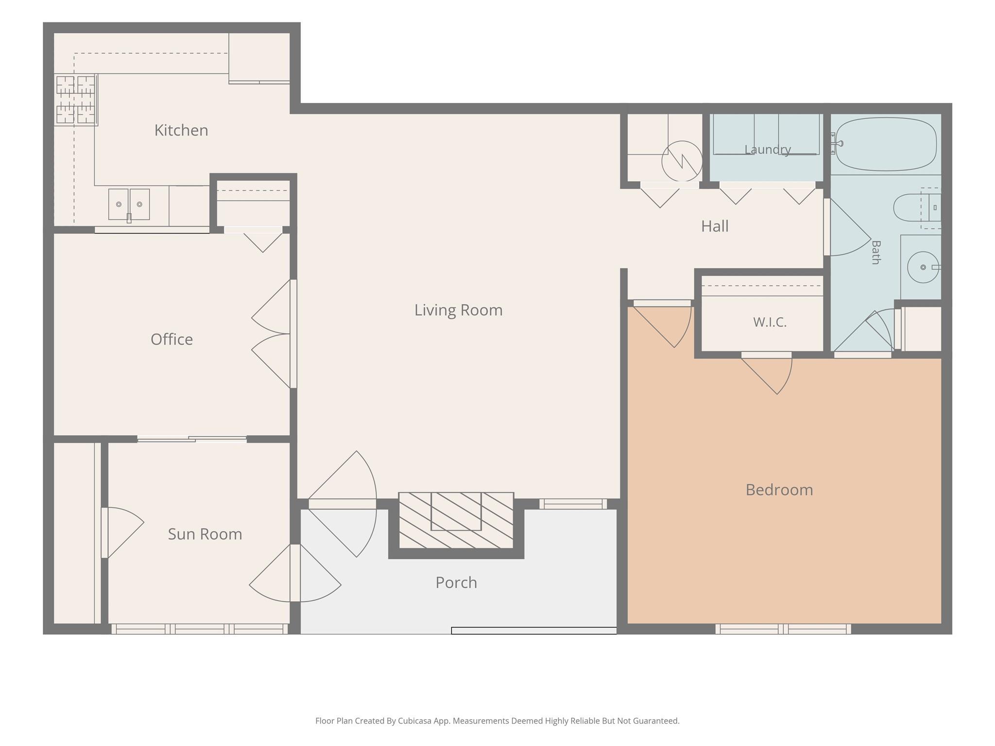 Forest Ridge - Residential