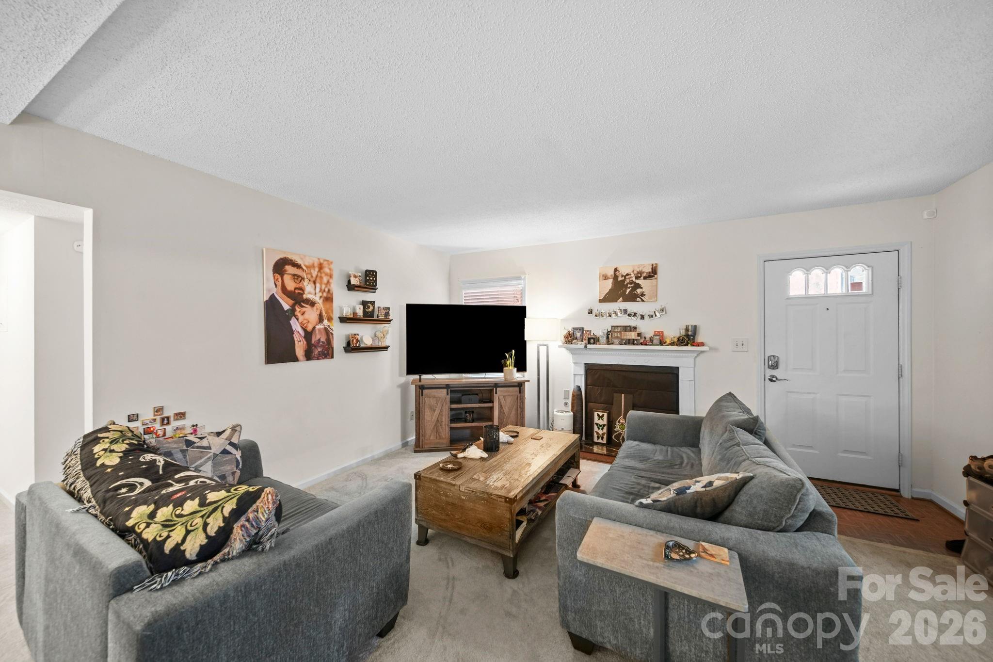 Forest Ridge - Residential