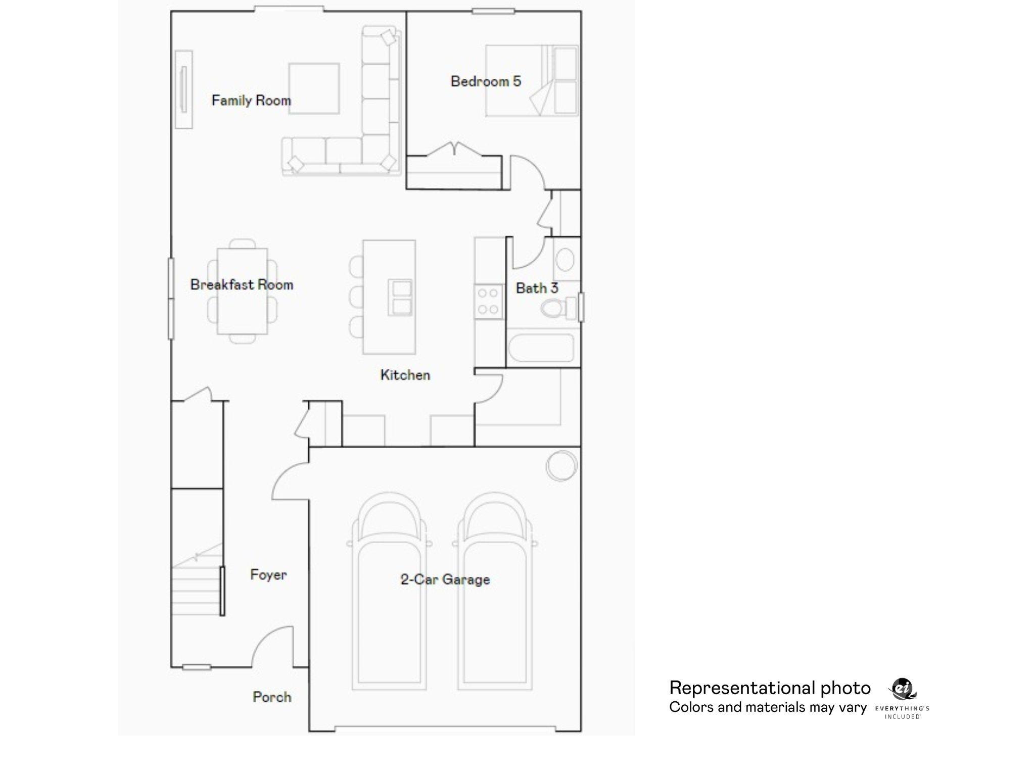 Oxford Glen - Residential