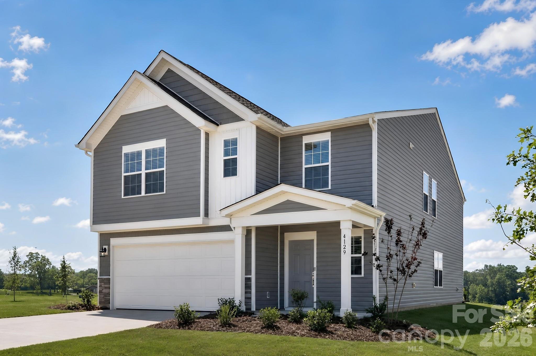 Oxford Glen - Residential