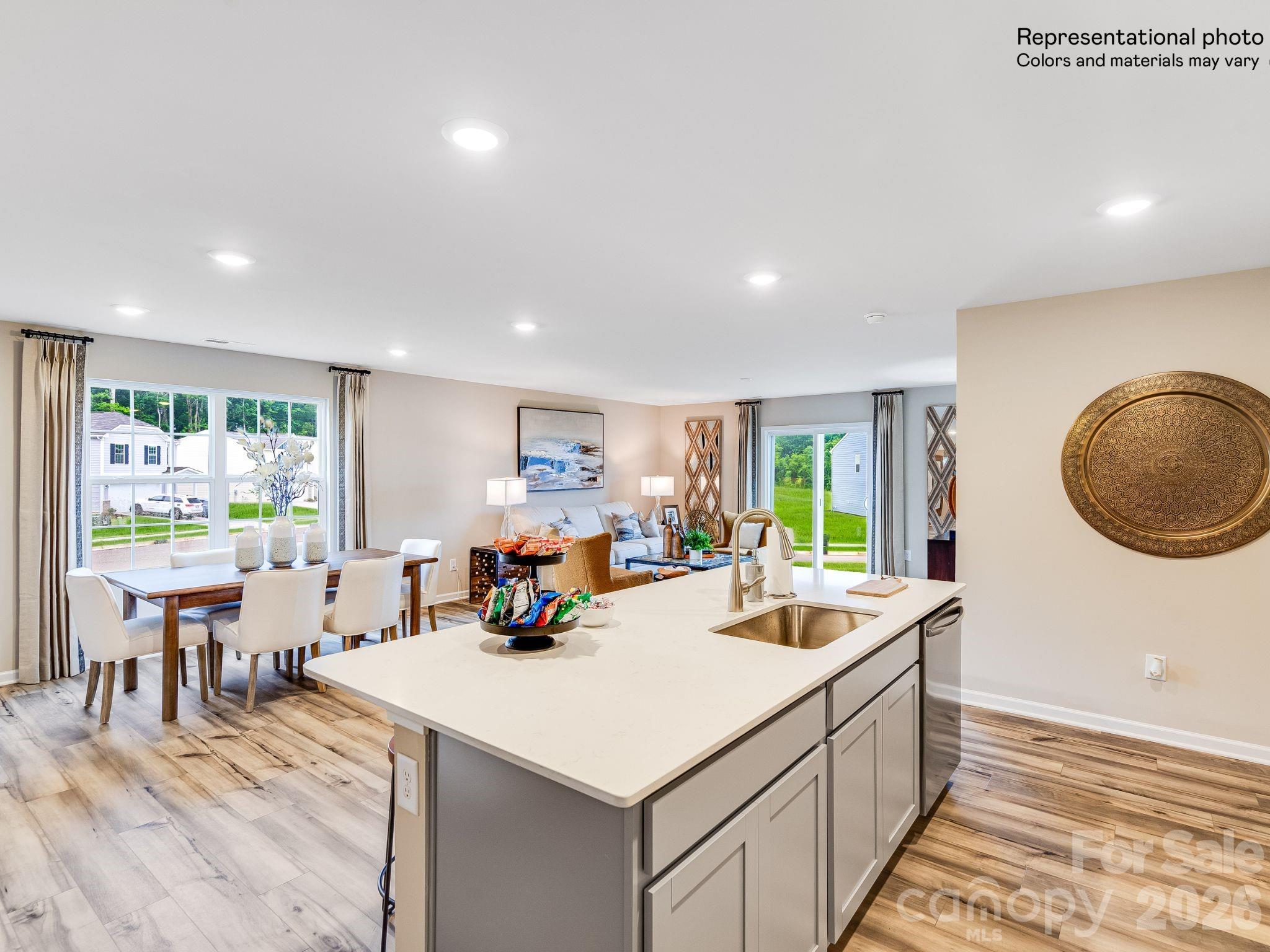 Oxford Glen - Residential