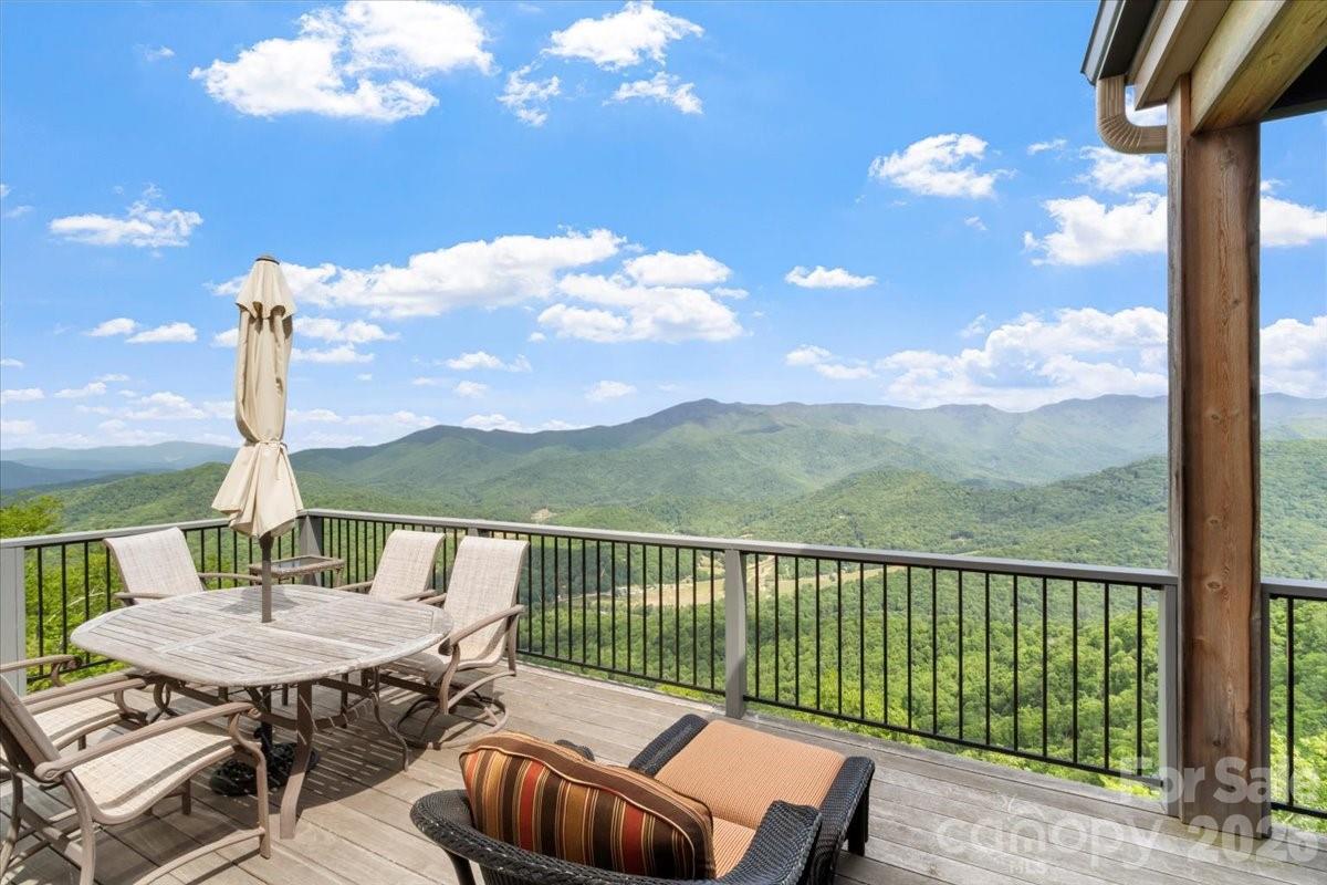 Mountain Air - Residential