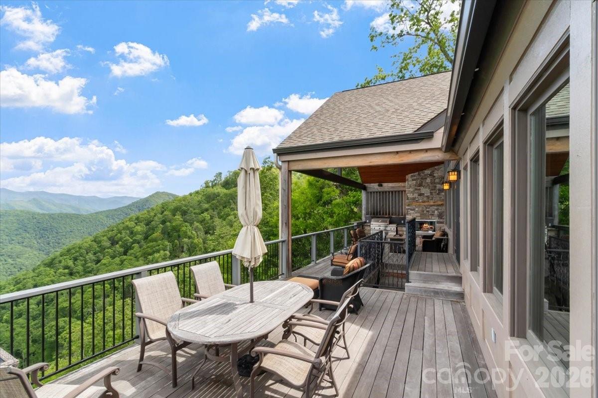 Mountain Air - Residential
