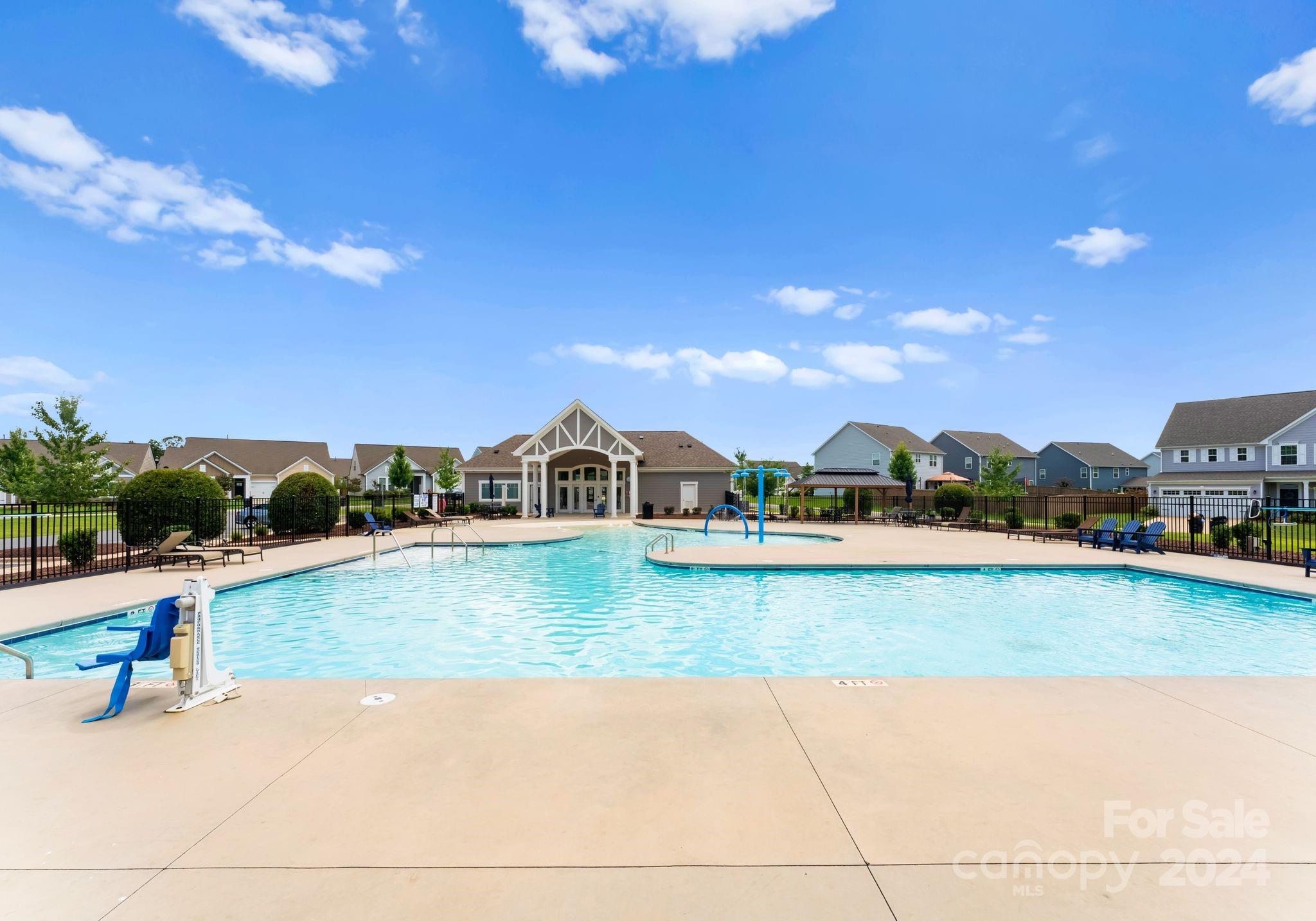 Ansley Park - Residential