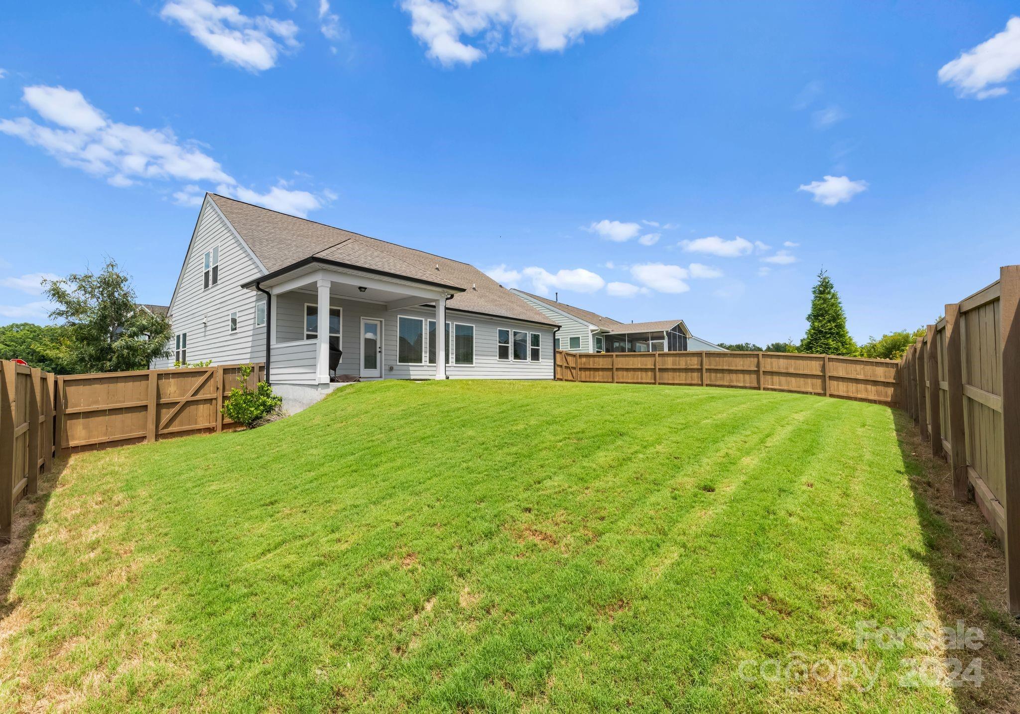 Ansley Park - Residential