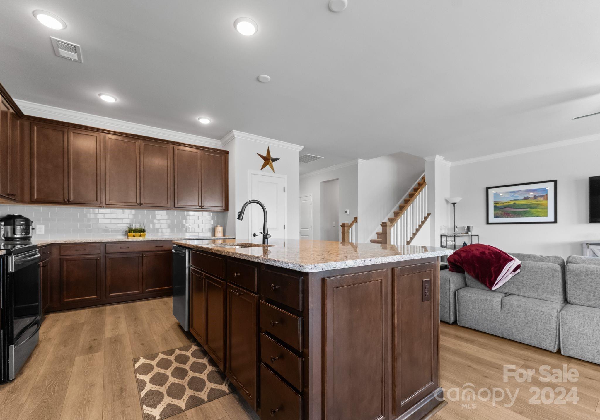 Ansley Park - Residential