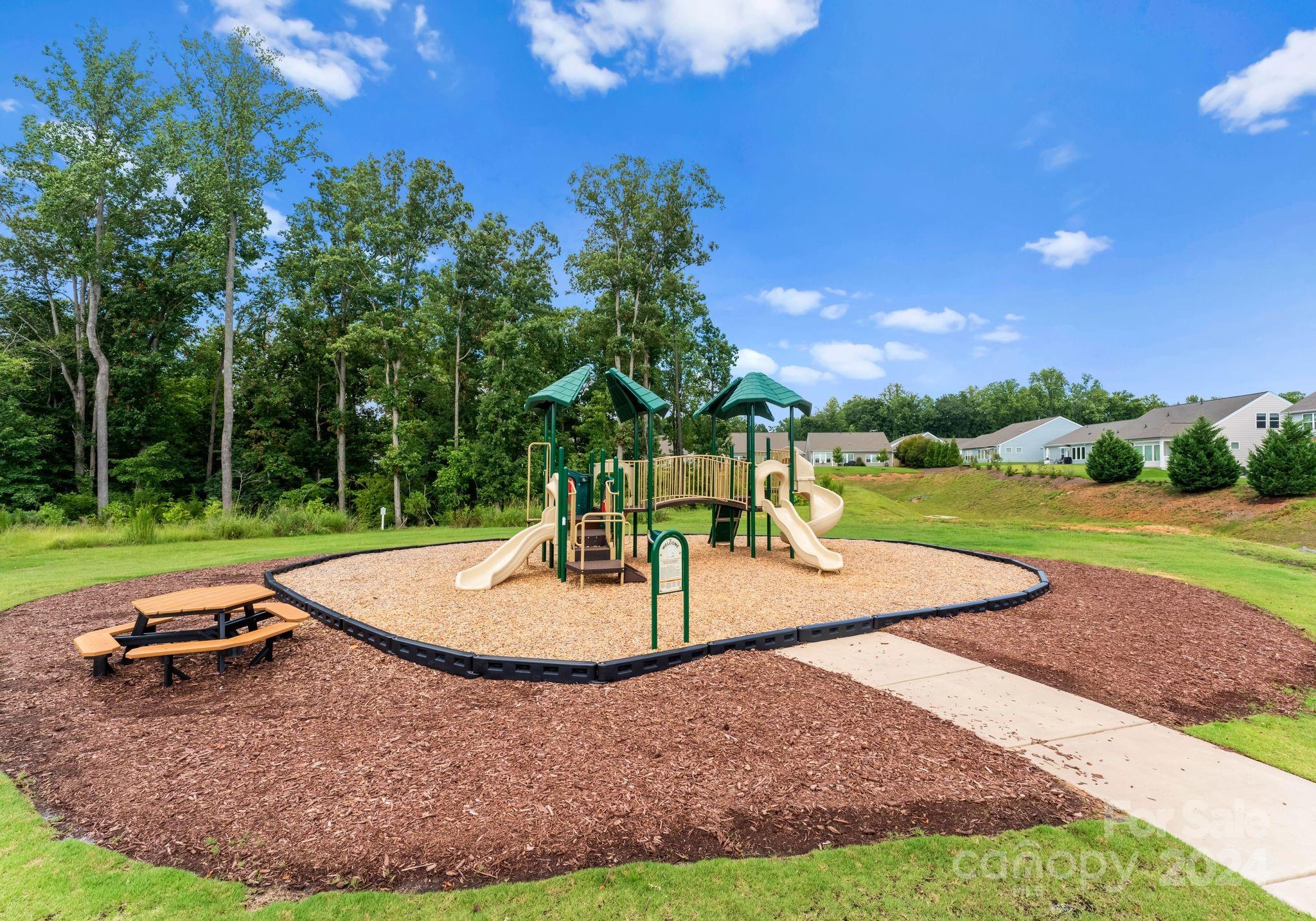 Ansley Park - Residential