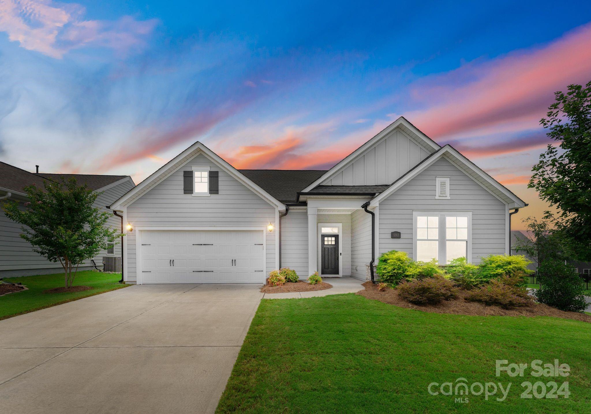 Ansley Park - Residential
