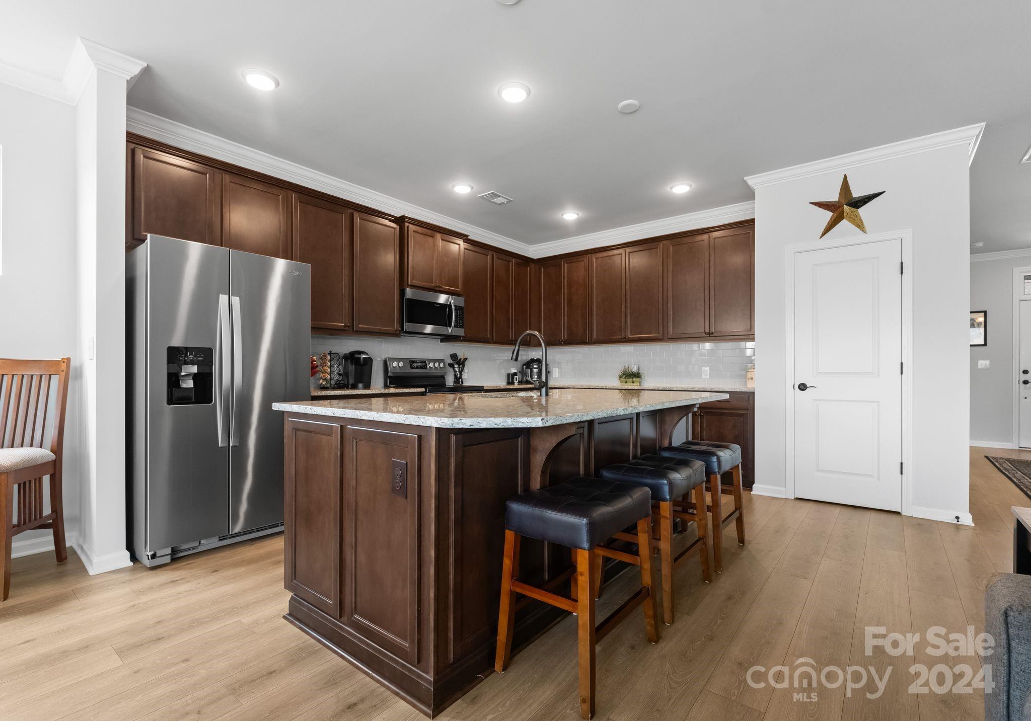 Ansley Park - Residential