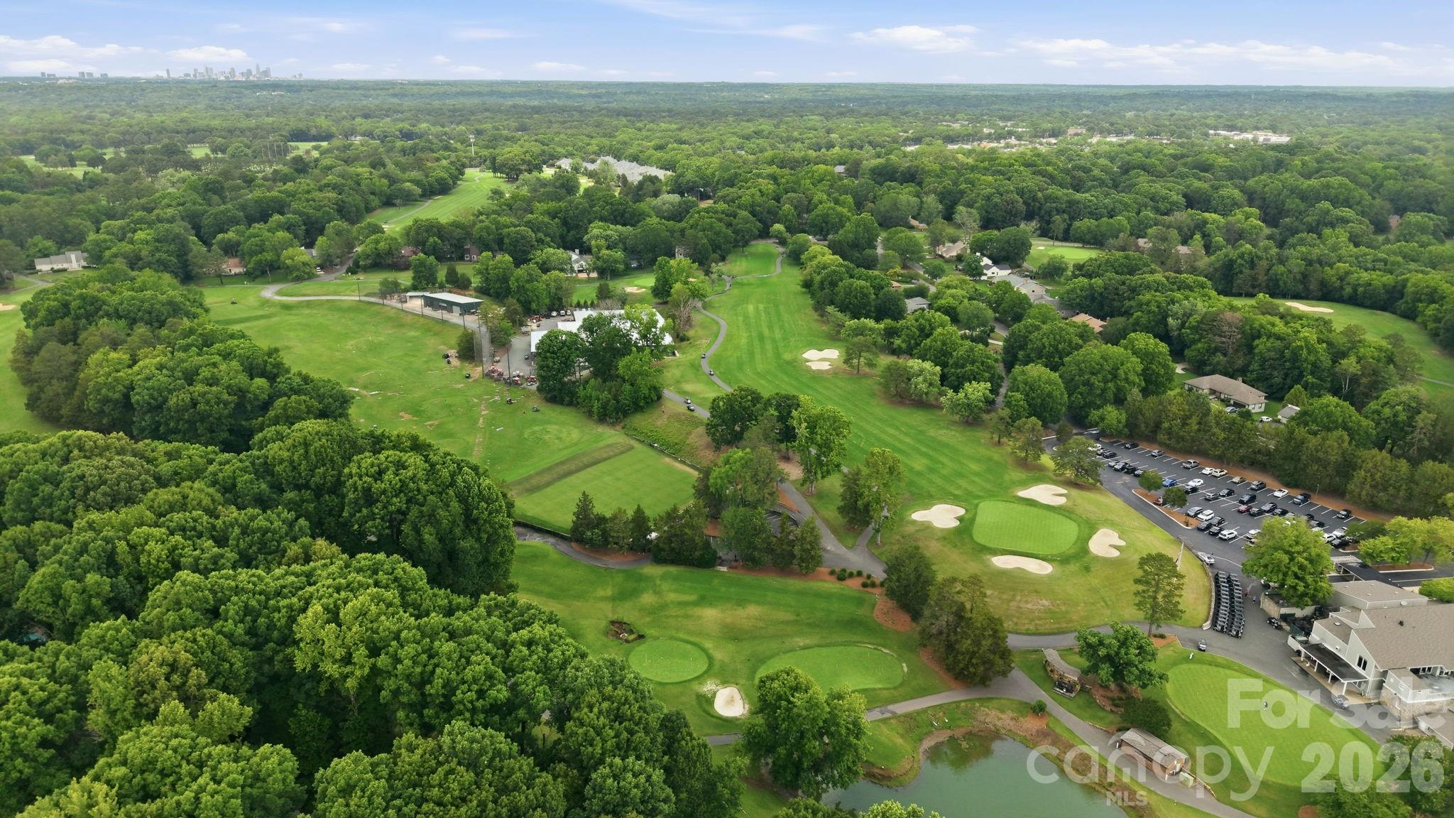 Golfview at Raintree - Residential
