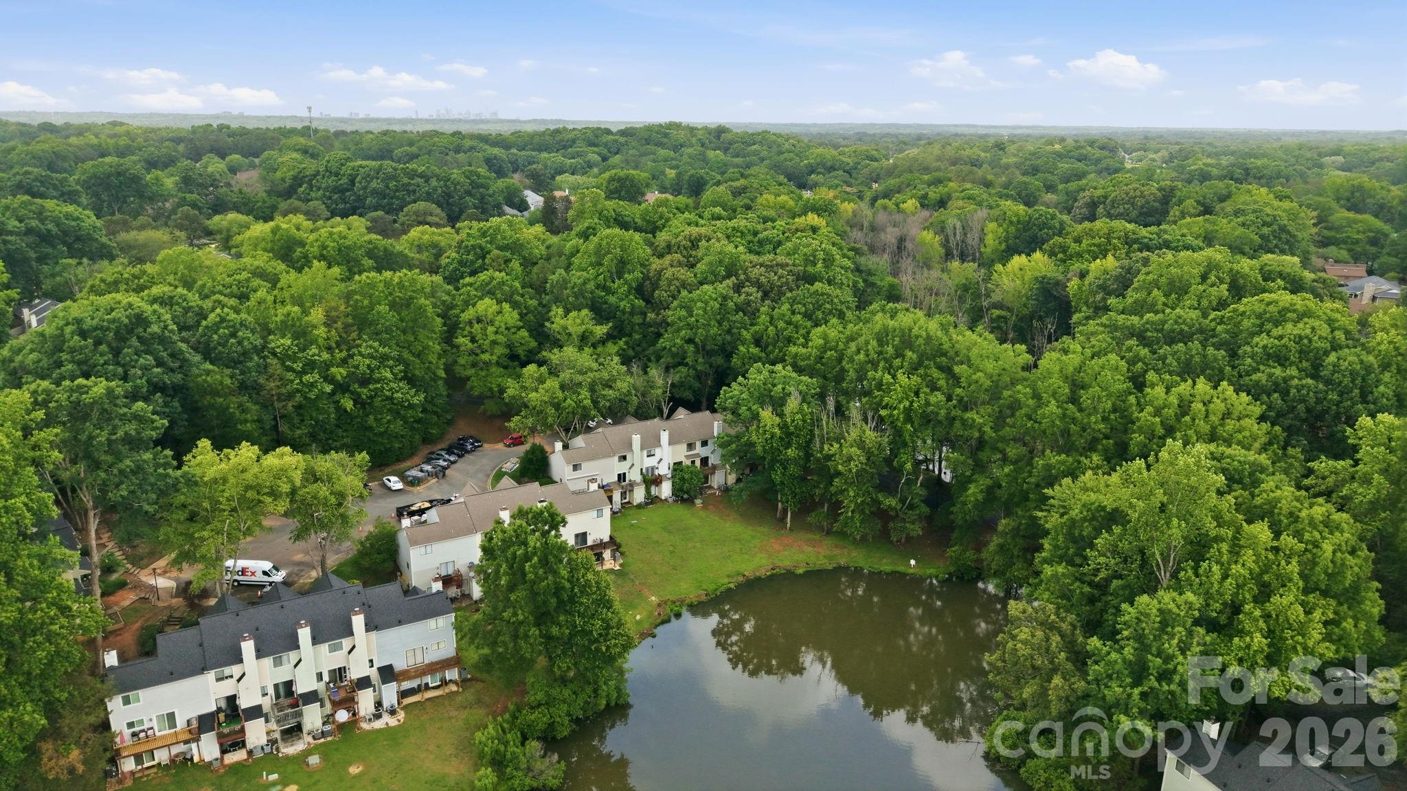 Golfview at Raintree - Residential