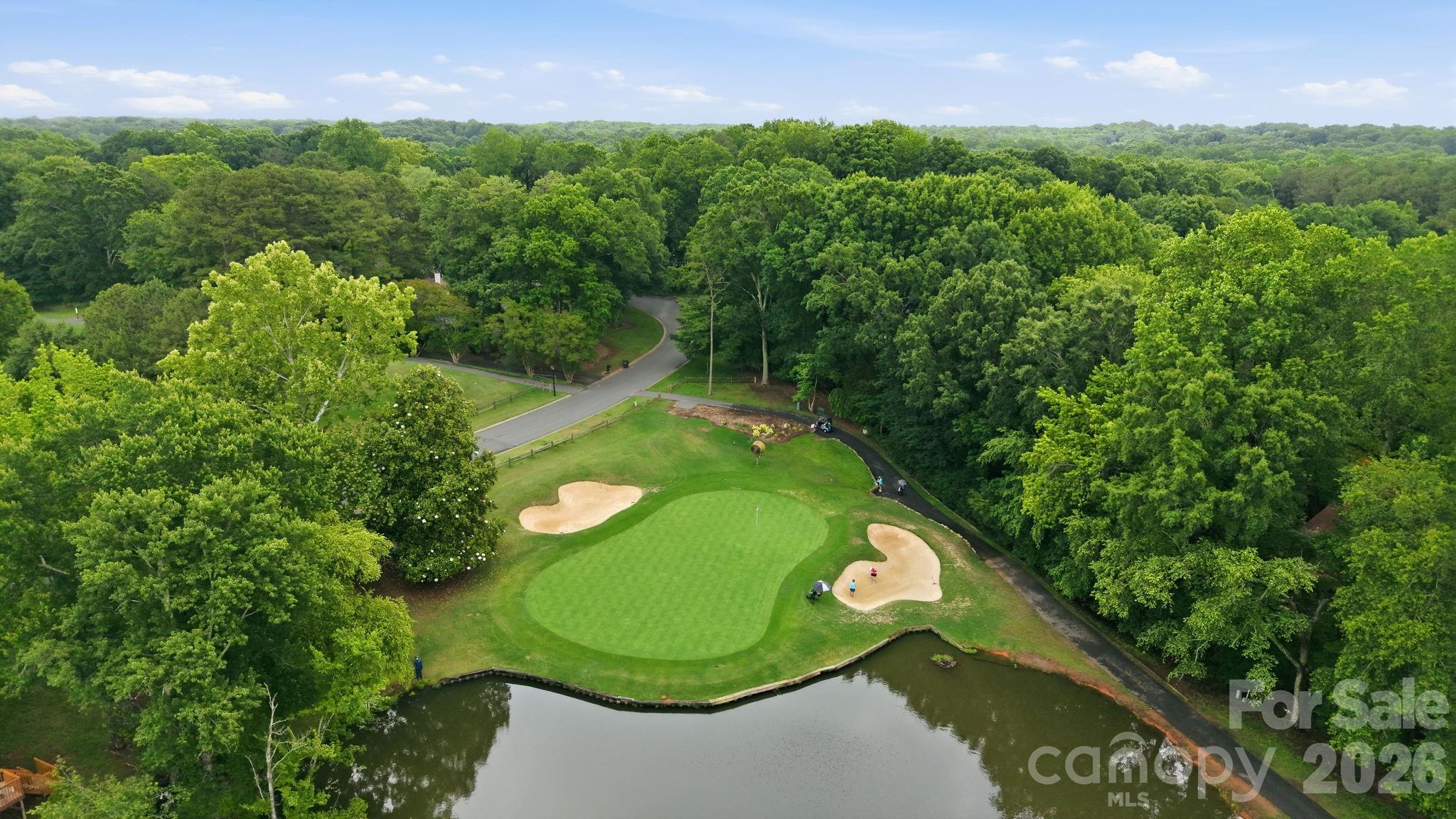 Golfview at Raintree - Residential