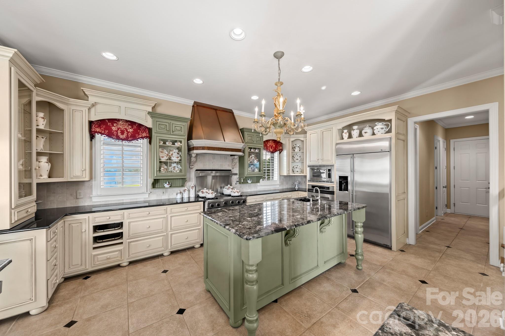 Joslin Pointe - Residential