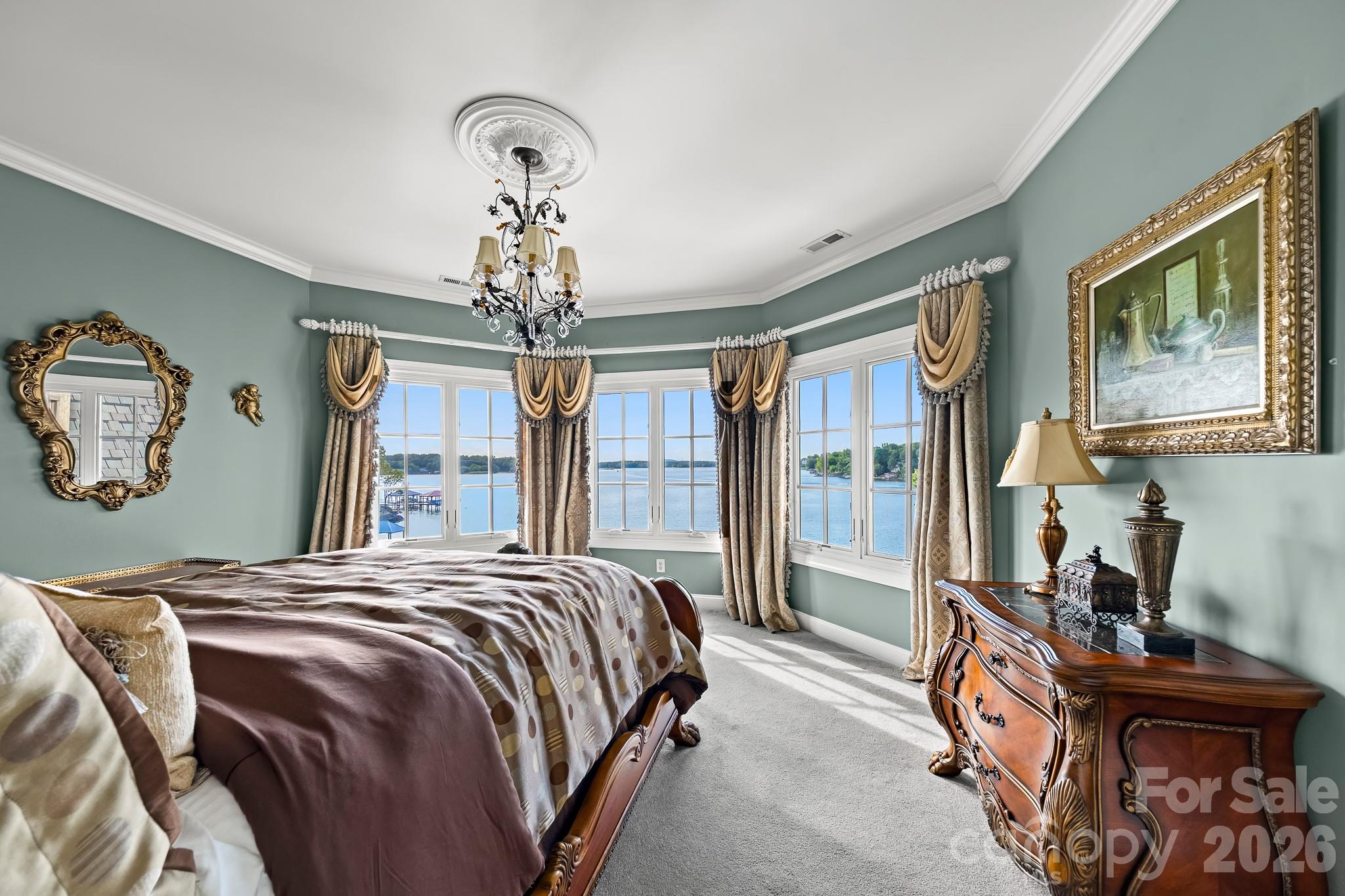 Joslin Pointe - Residential